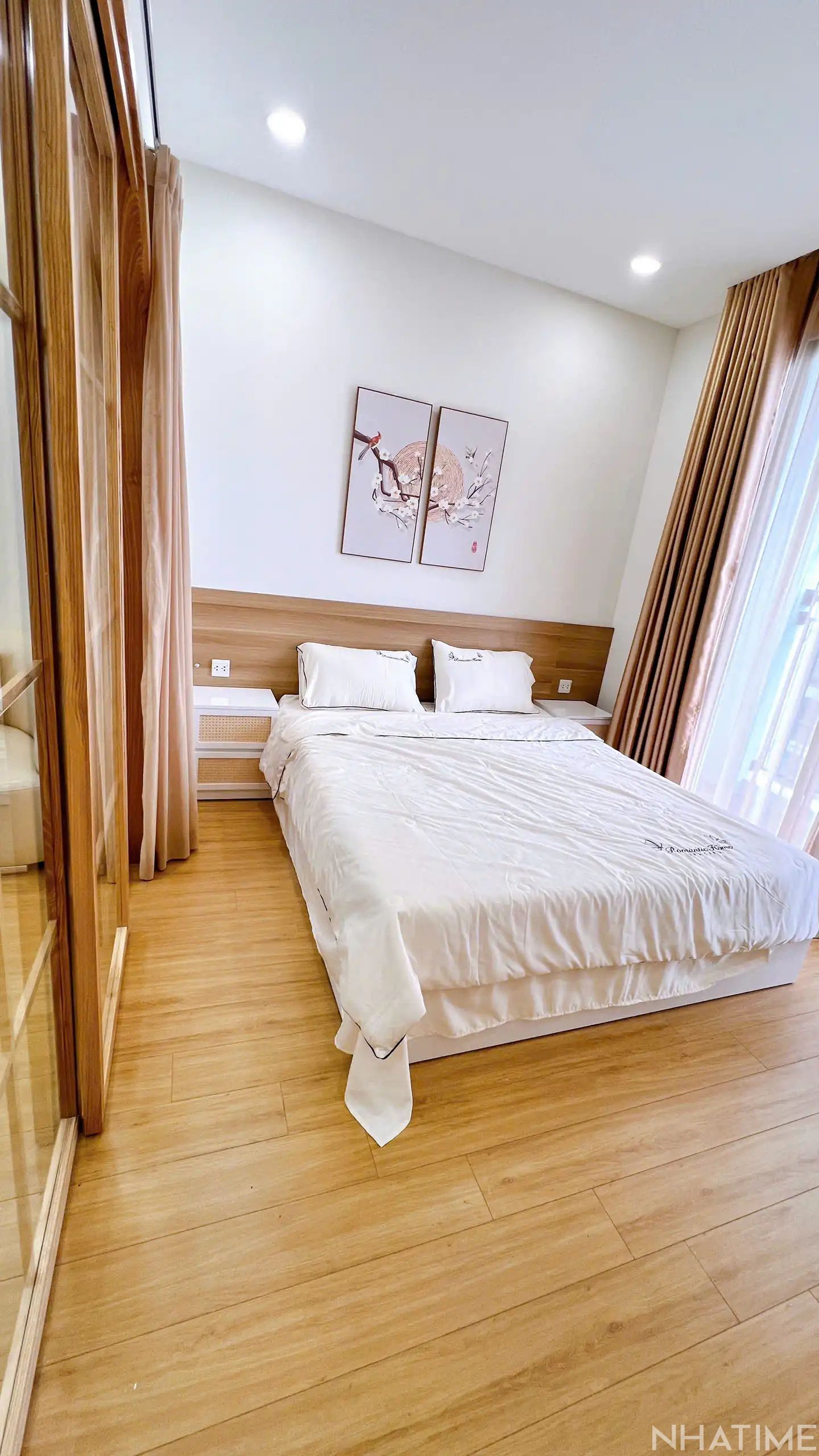 BÁN CĂN 1PN T9 53M2 GIÁ 4,7 TỶ Photo No.9