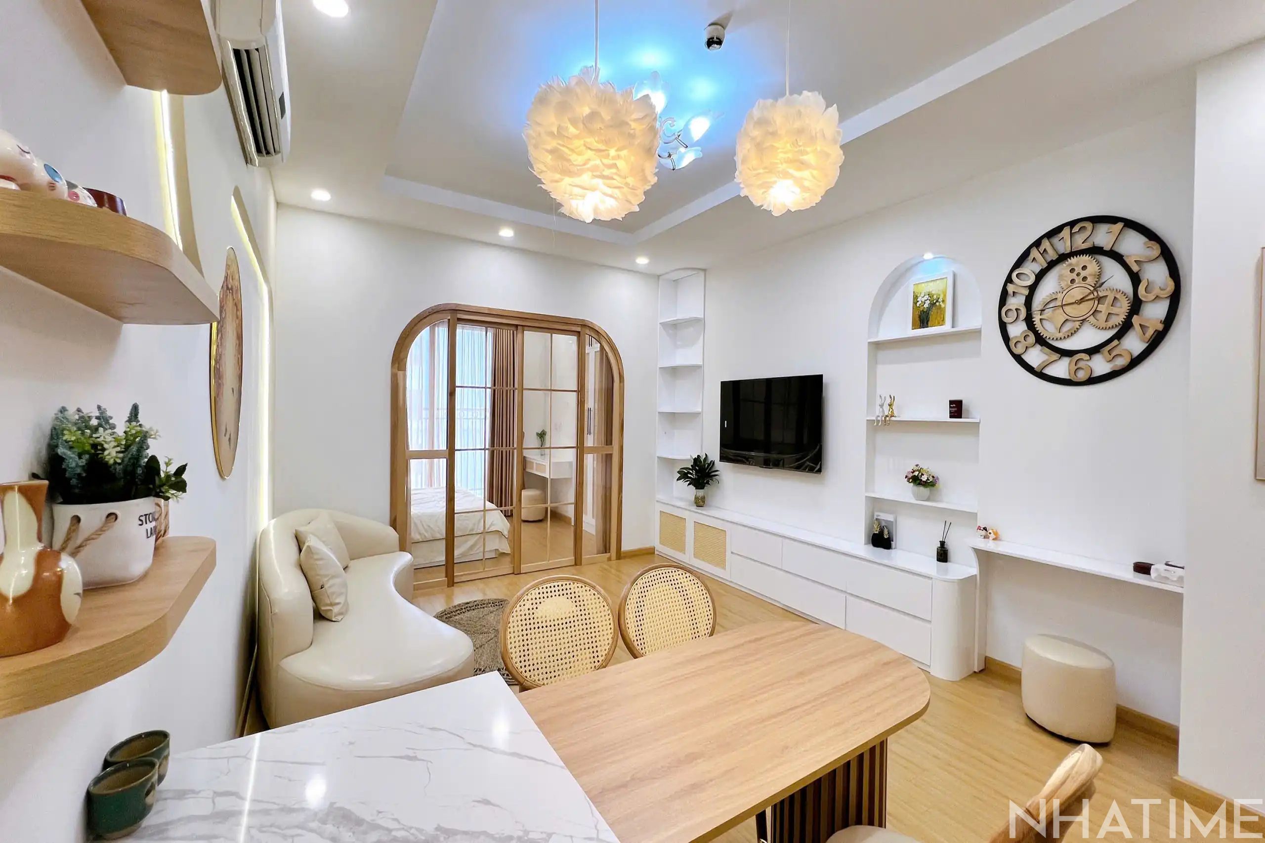 BÁN CĂN 1PN T9 53M2 GIÁ 4,7 TỶ Photo No.10