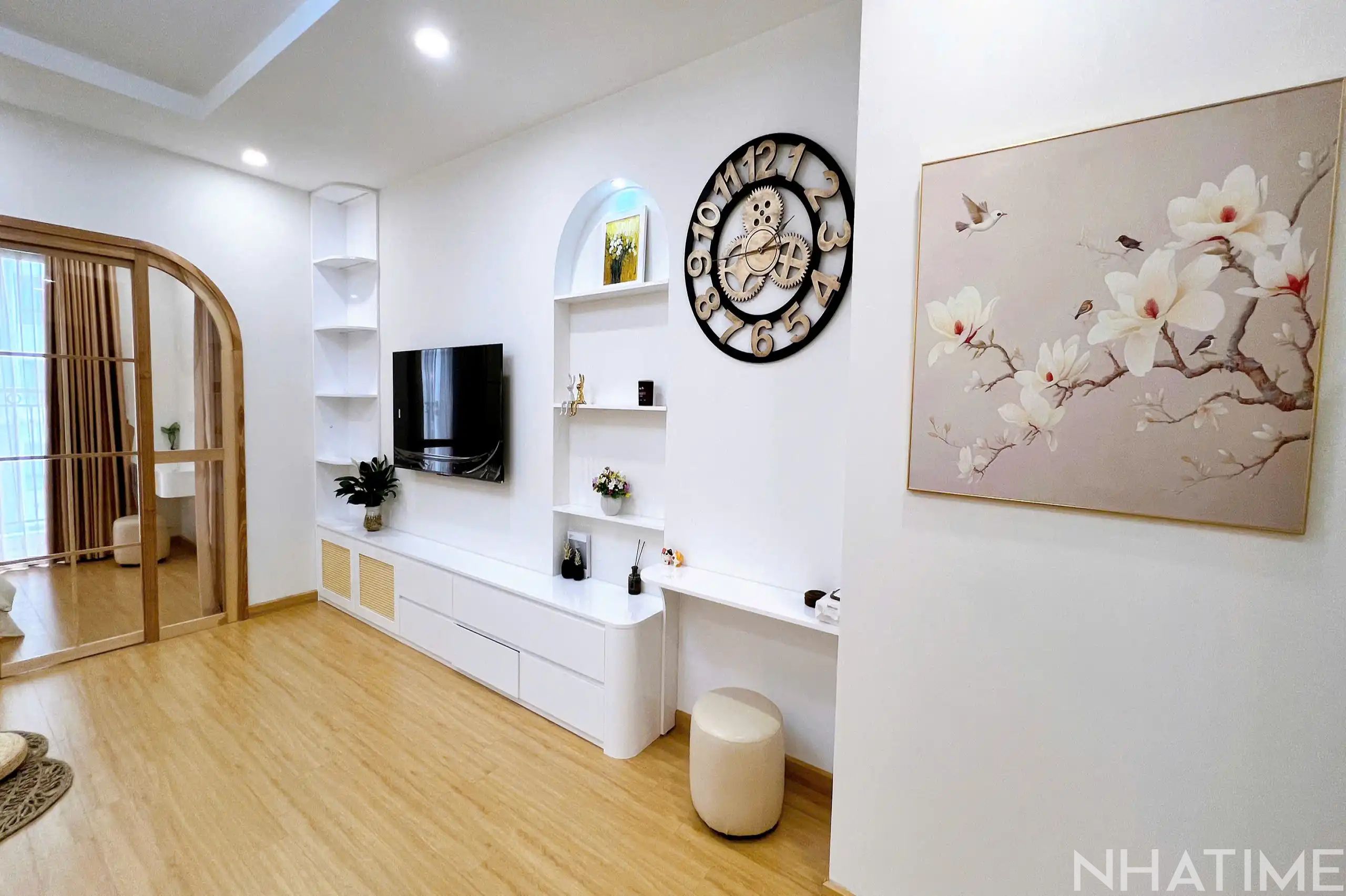 BÁN CĂN 1PN T9 53M2 GIÁ 4,7 TỶ Photo No.12