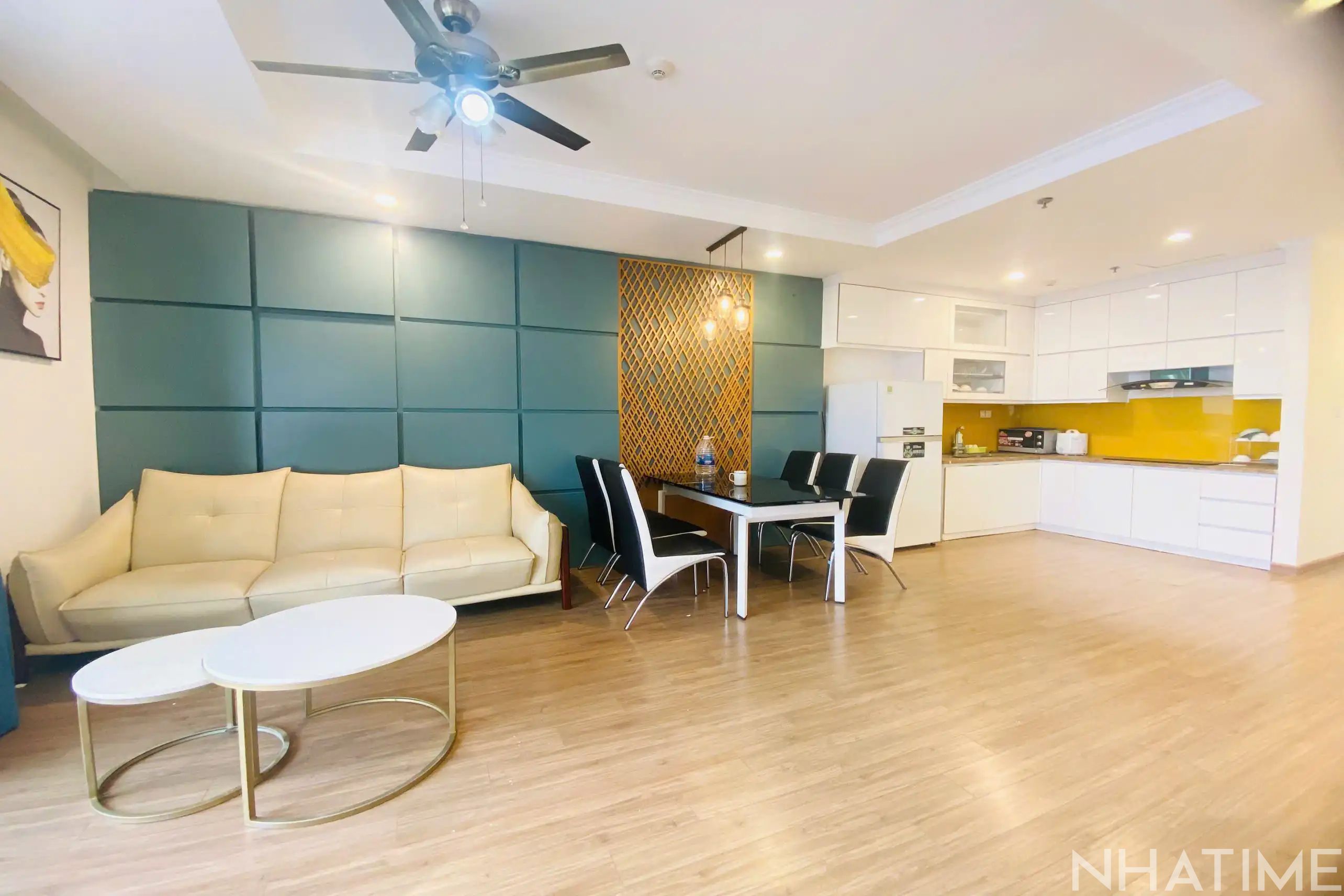 BÁN CĂN 2PN P7 80M2 GIÁ 6,9 TỶ Photo No.3