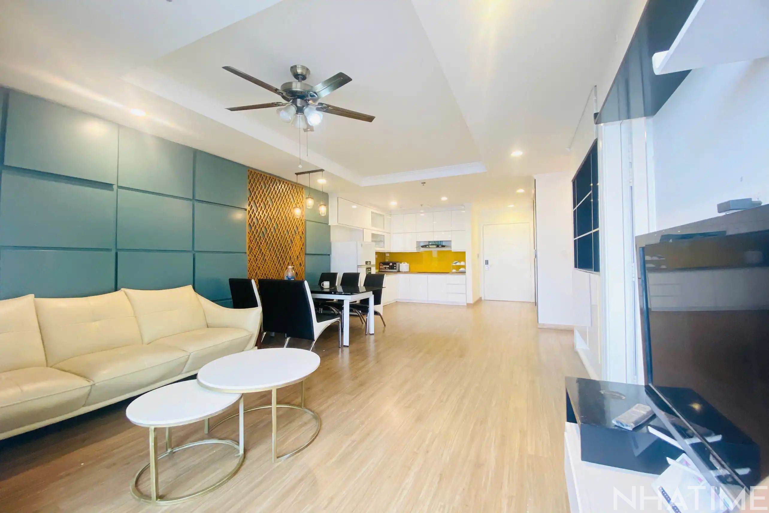 BÁN CĂN 2PN P7 80M2 GIÁ 6,9 TỶ Photo No.4