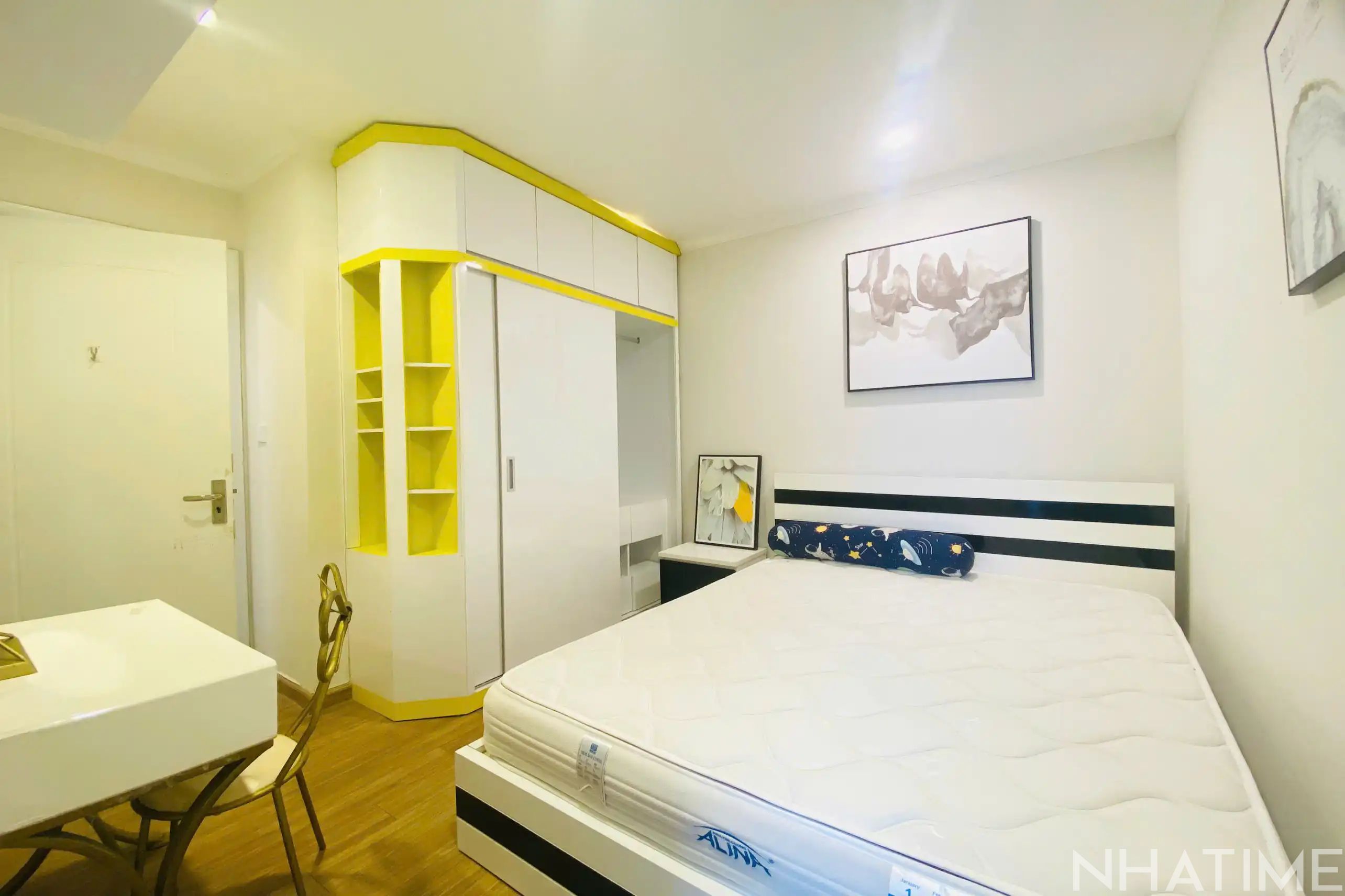 BÁN CĂN 2PN P7 80M2 GIÁ 6,9 TỶ Photo No.5