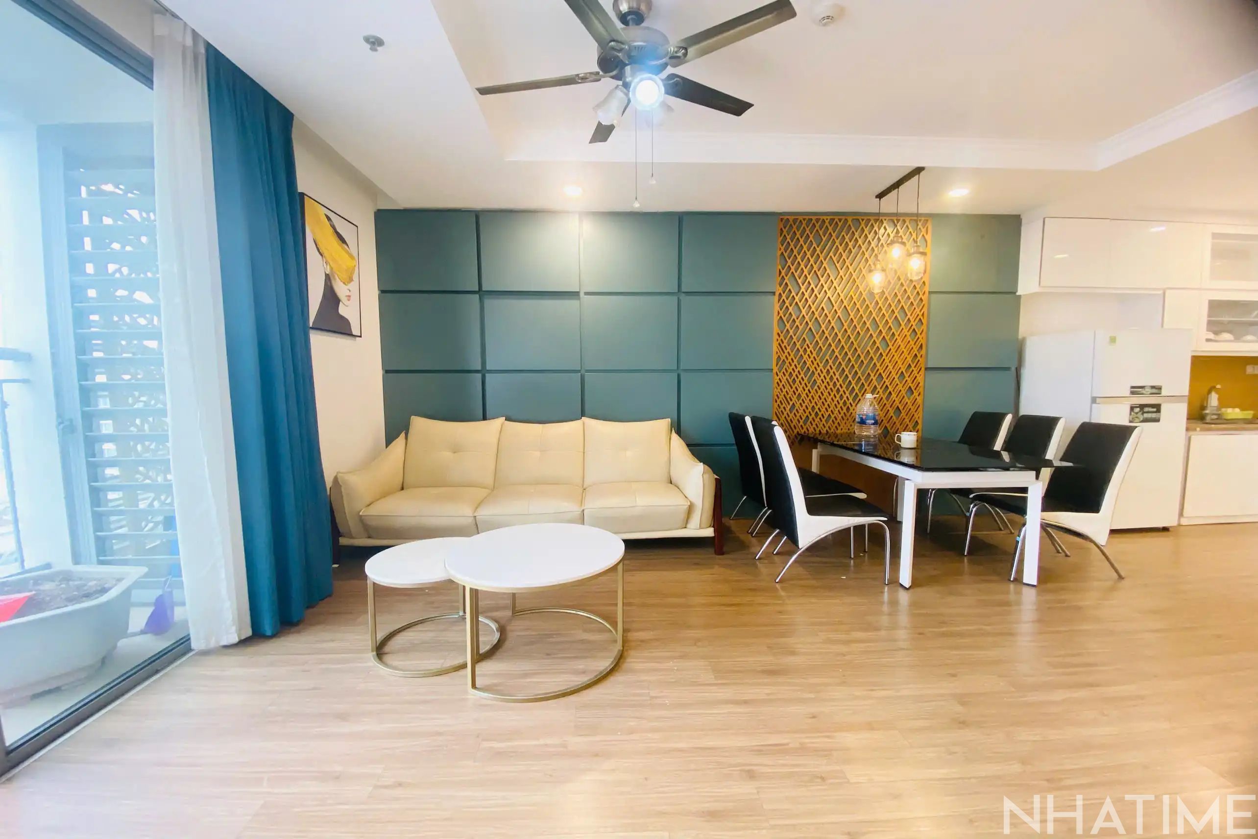 BÁN CĂN 2PN P7 80M2 GIÁ 6,9 TỶ Photo No.6