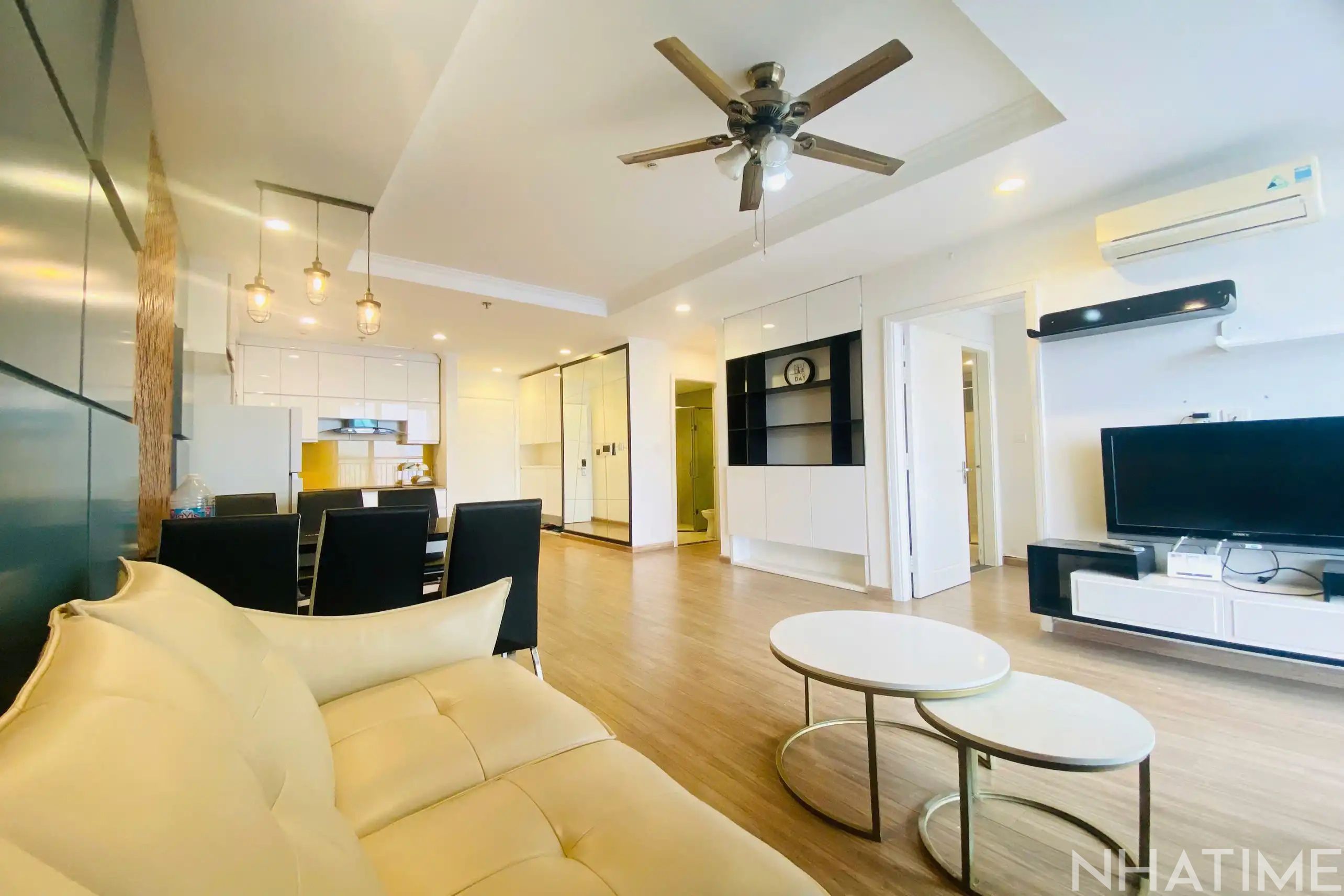 BÁN CĂN 2PN P7 80M2 GIÁ 6,9 TỶ Photo No.10