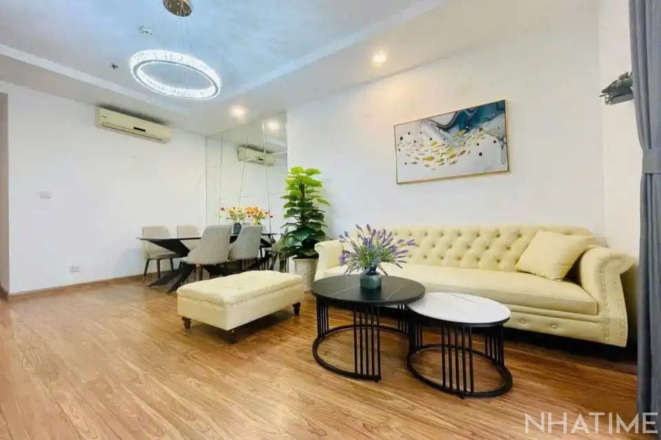 BÁN CĂN 2PN T4 76M2 GIÁ 6,8 TỶ CÓ SLOT Photo No.3