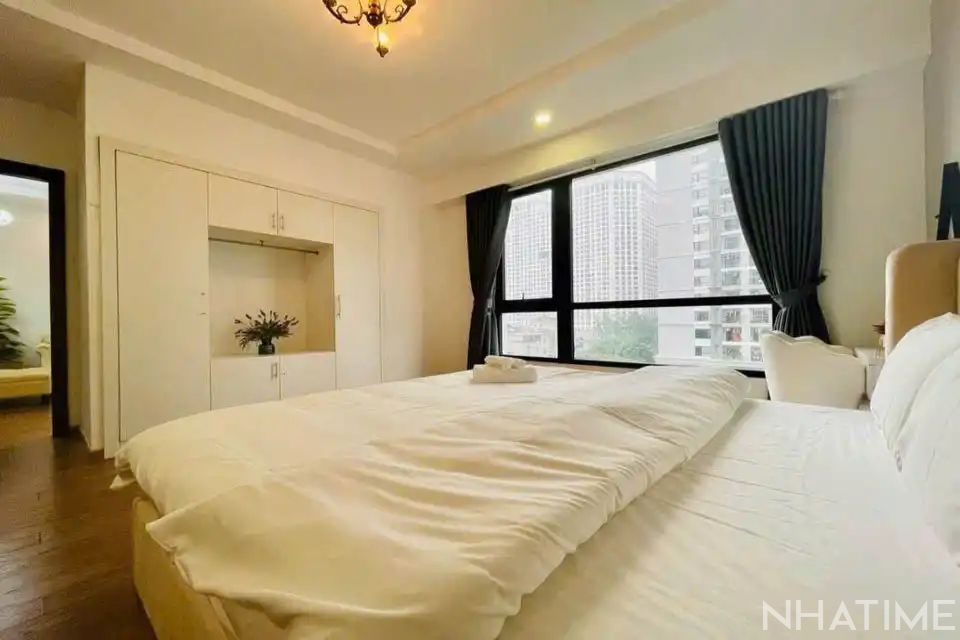 BÁN CĂN 2PN T4 76M2 GIÁ 6,8 TỶ CÓ SLOT Photo No.4