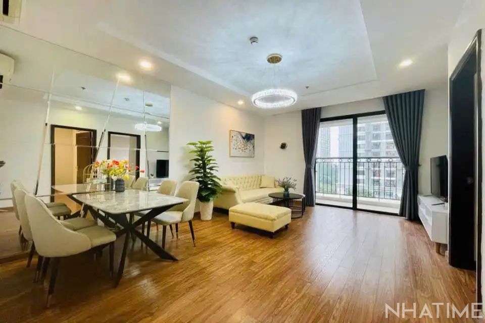 BÁN CĂN 2PN T4 76M2 GIÁ 6,8 TỶ CÓ SLOT Photo No.5