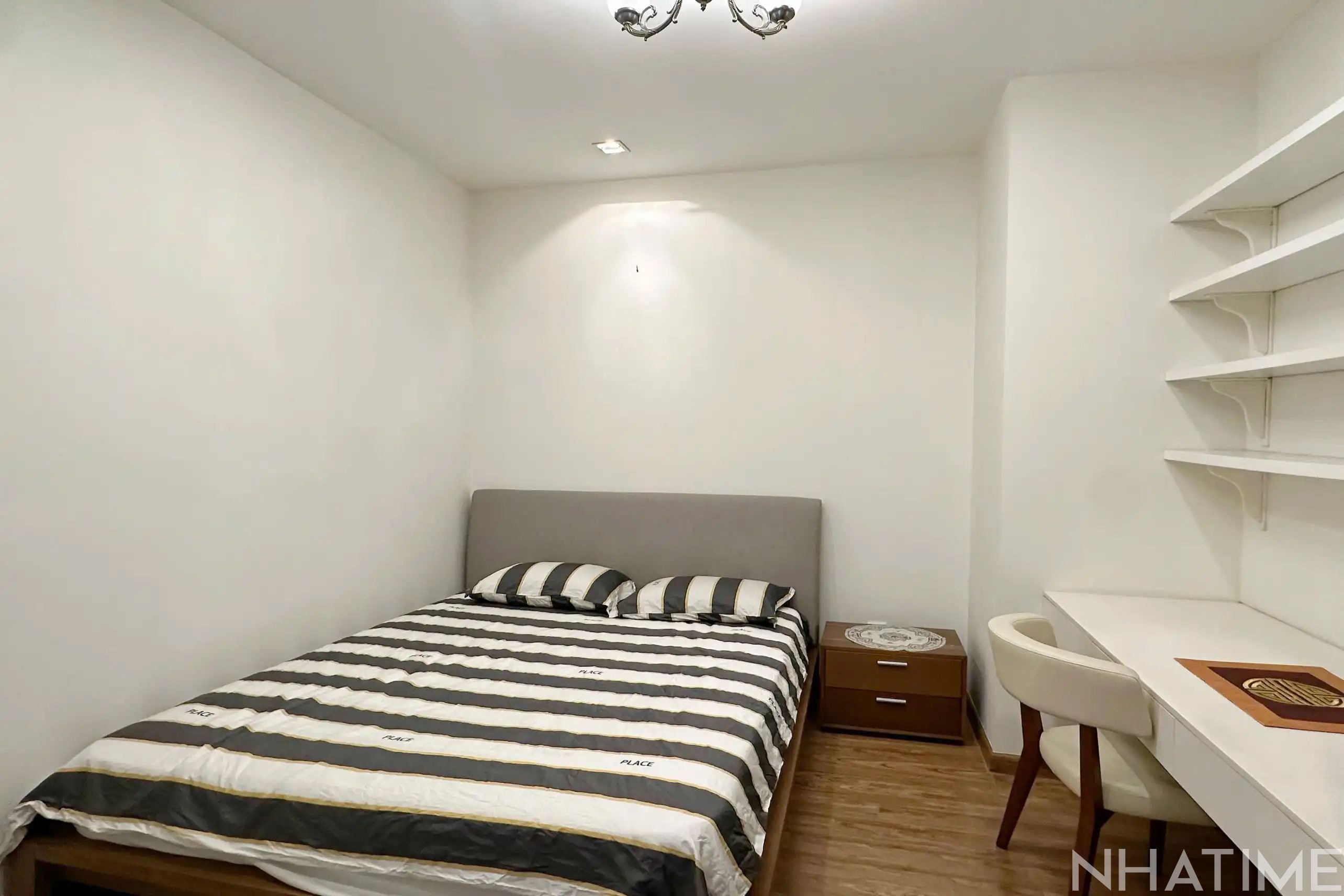 BÁN CĂN 2PN T4 90M2 GIÁ 7,7 TỶ Photo No.2