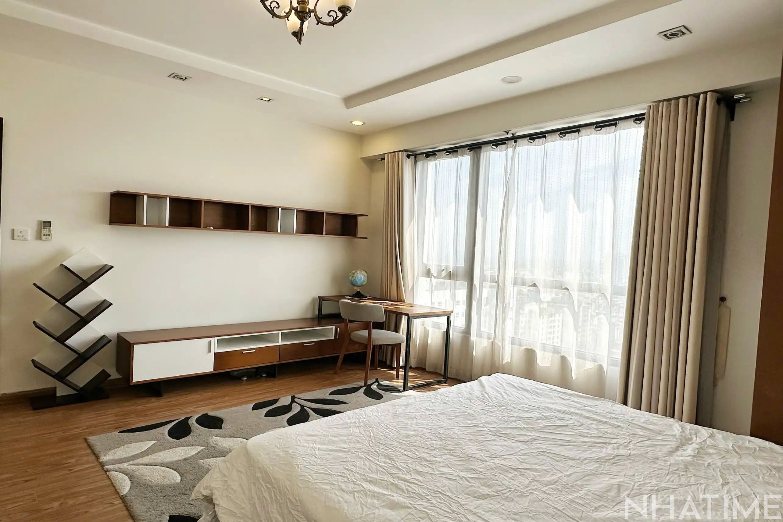 BÁN CĂN 2PN T4 90M2 GIÁ 7,7 TỶ Photo No.4