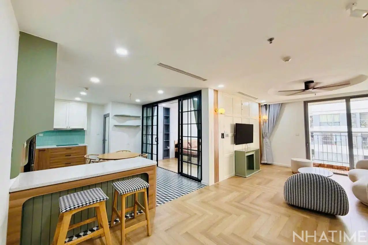 BÁN CĂN 3PN P8 119M2 GIÁ 11,7 TỶ Photo No.2