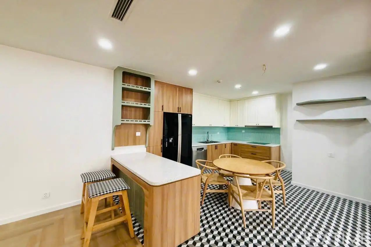 BÁN CĂN 3PN P8 119M2 GIÁ 11,7 TỶ Photo No.3