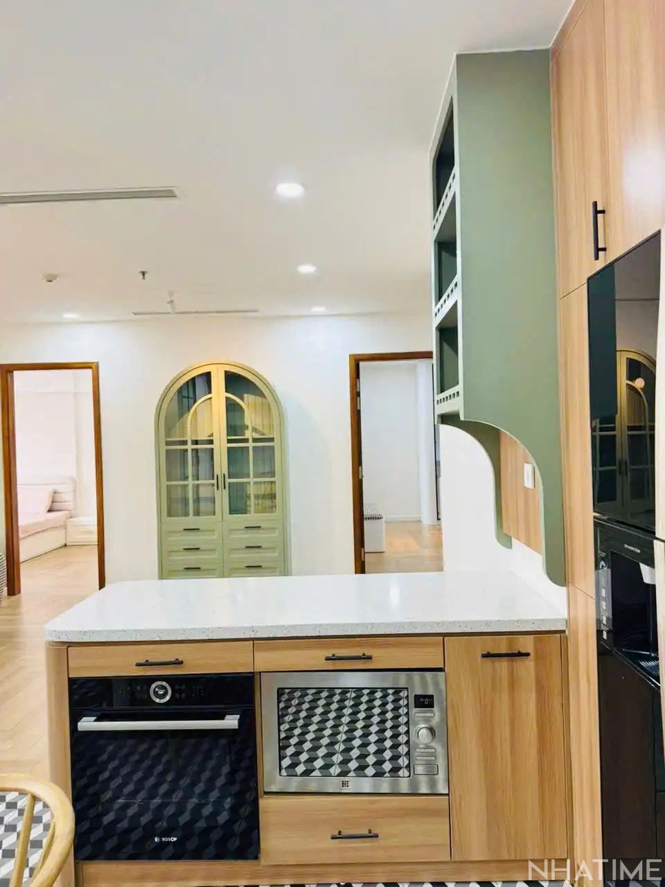 BÁN CĂN 3PN P8 119M2 GIÁ 11,7 TỶ Photo No.4