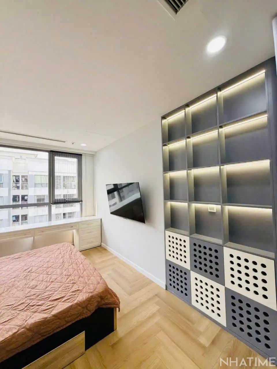 BÁN CĂN 3PN P8 119M2 GIÁ 11,7 TỶ Photo No.6