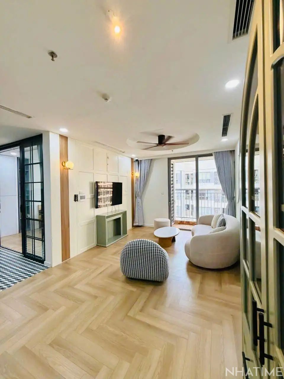 BÁN CĂN 3PN P8 119M2 GIÁ 11,7 TỶ Photo No.7