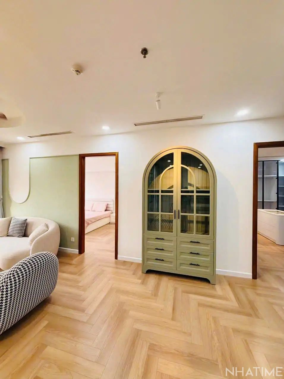 BÁN CĂN 3PN P8 119M2 GIÁ 11,7 TỶ Photo No.15