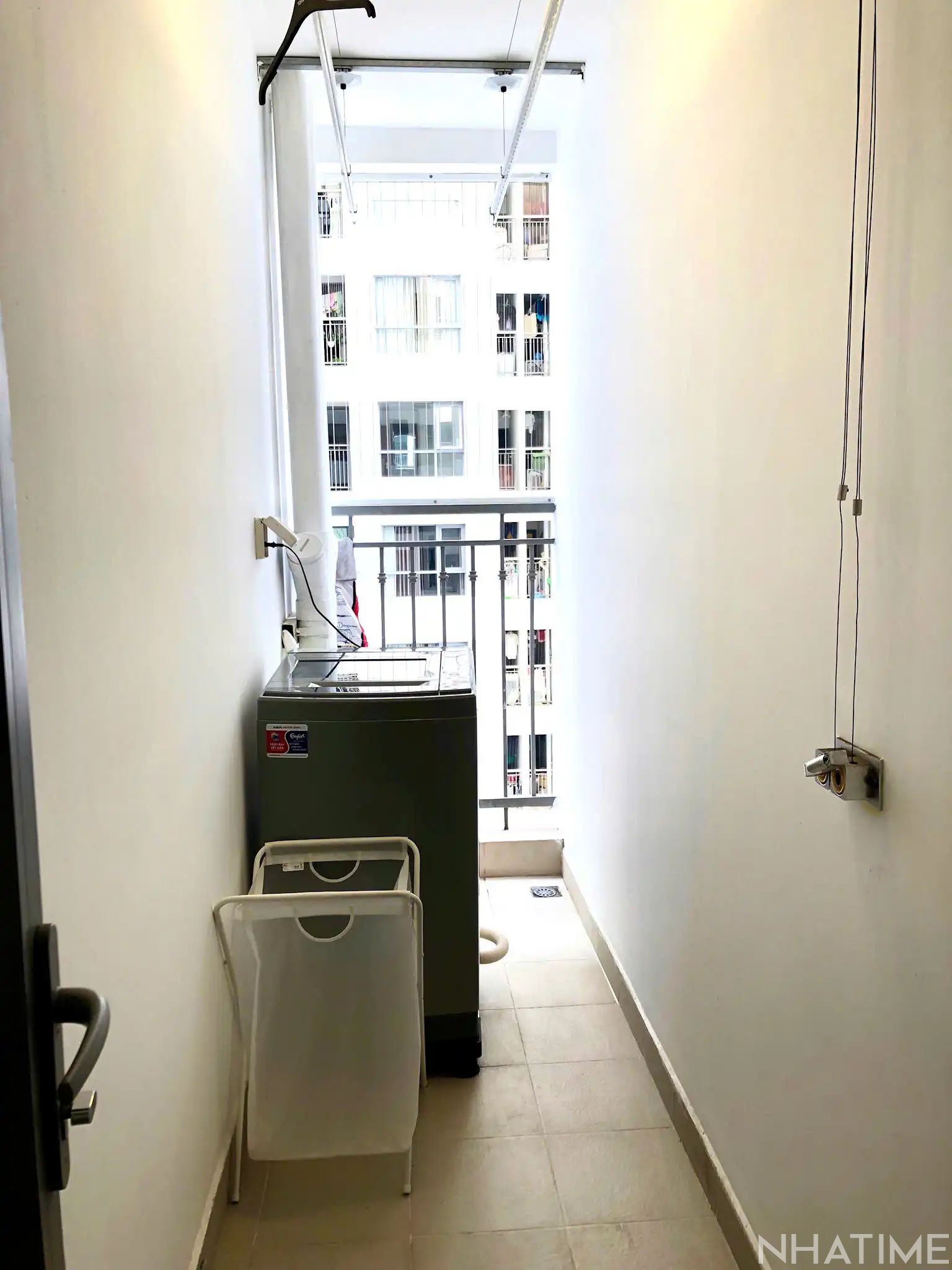 BÁN CĂN 1PN P7 56M2 GIÁ 5,2 TỶ Photo No.3