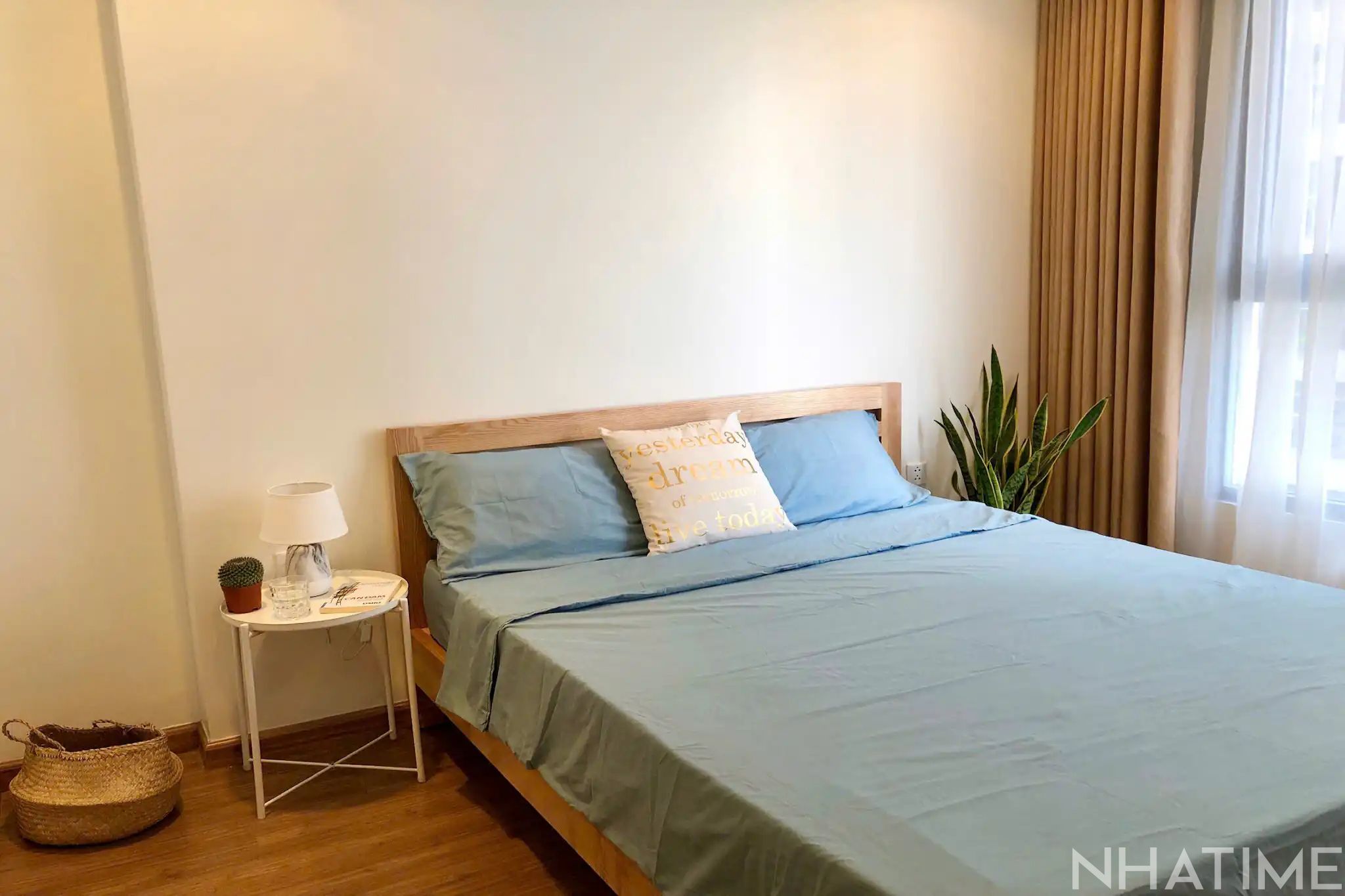 BÁN CĂN 1PN P7 56M2 GIÁ 5,2 TỶ Photo No.4