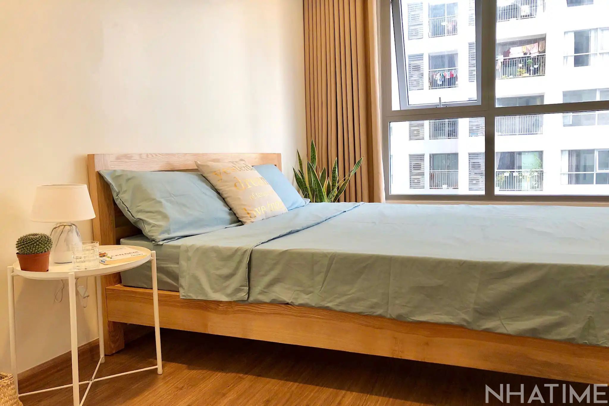 BÁN CĂN 1PN P7 56M2 GIÁ 5,2 TỶ Photo No.7