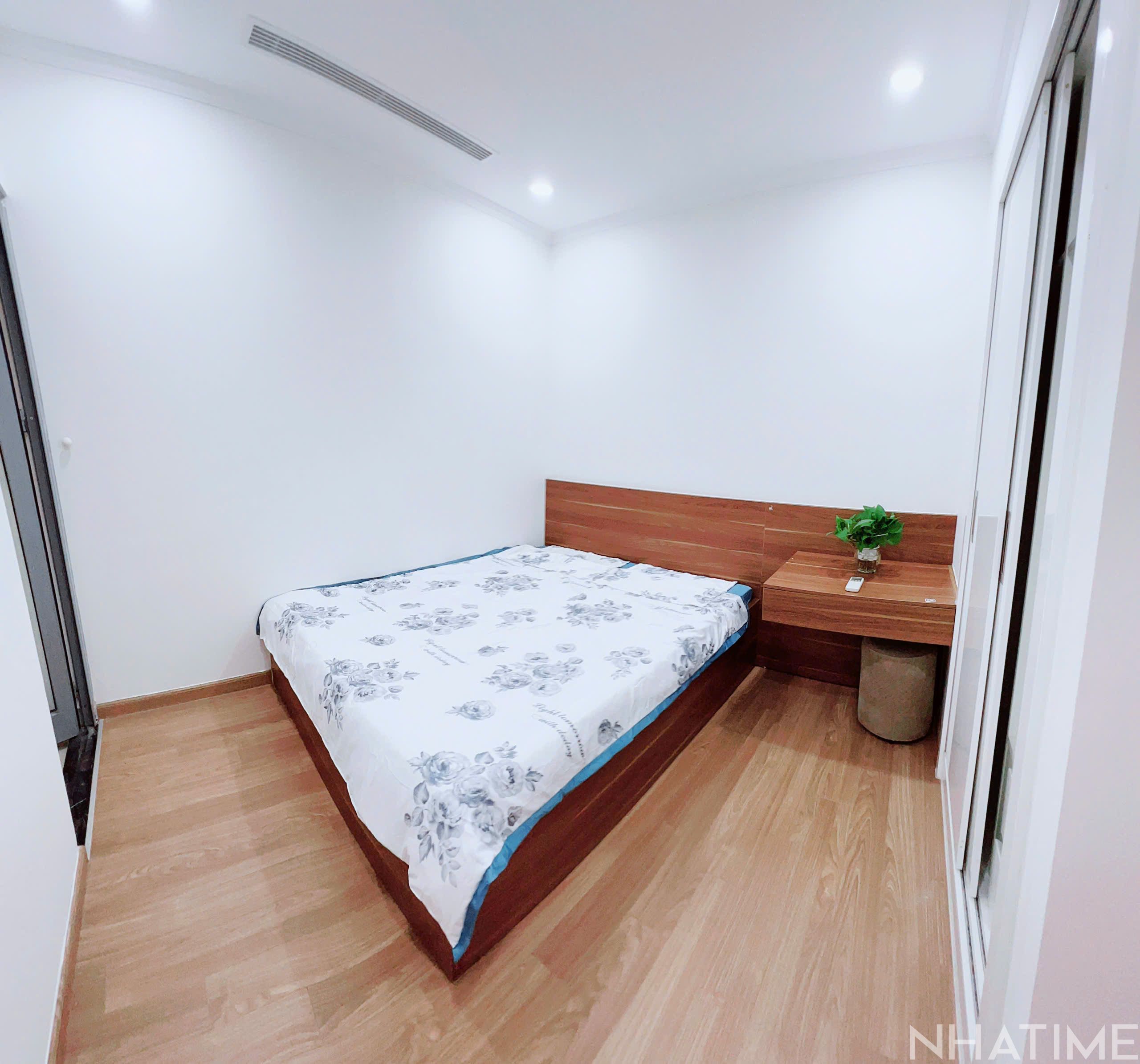 BÁN CĂN 2PN P11 75M2 GIÁ 7,3 TỶ