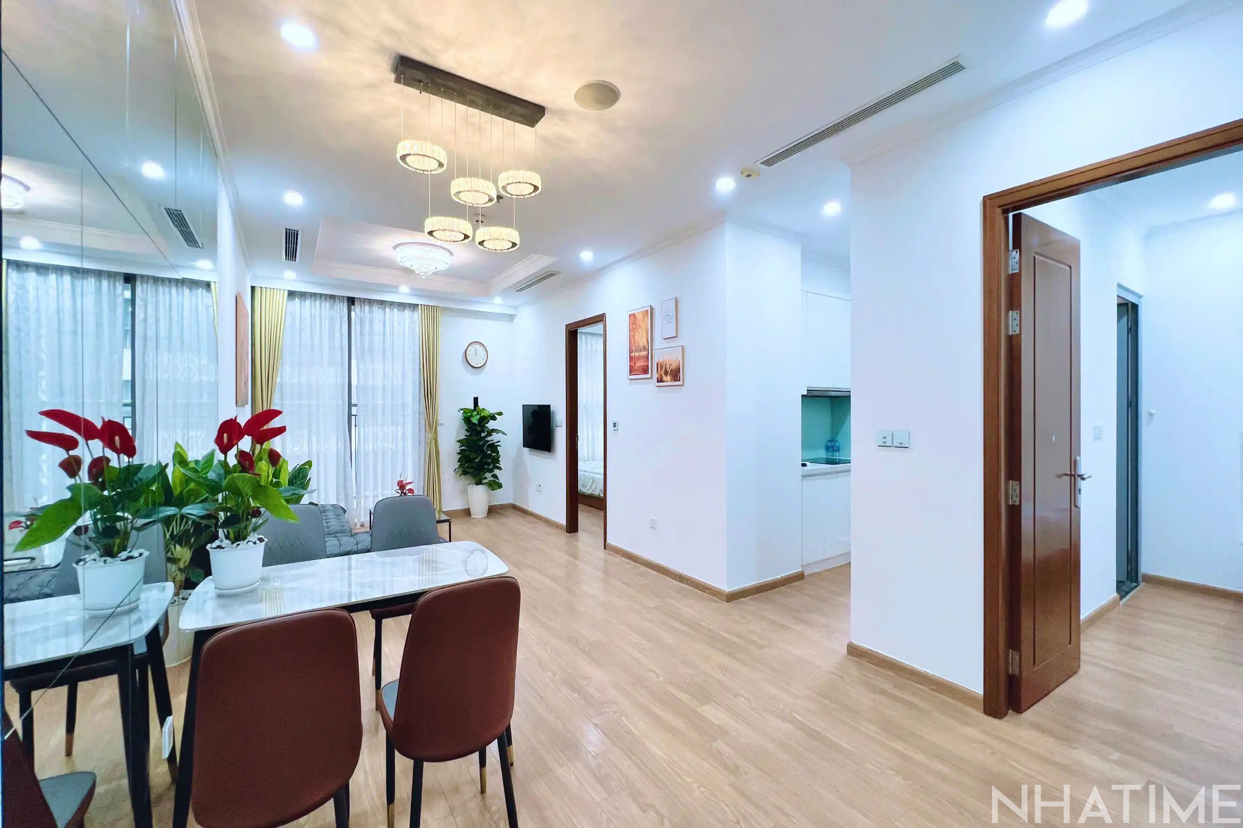 BÁN CĂN 2PN P11 75M2 GIÁ 7,3 TỶ Photo No.2