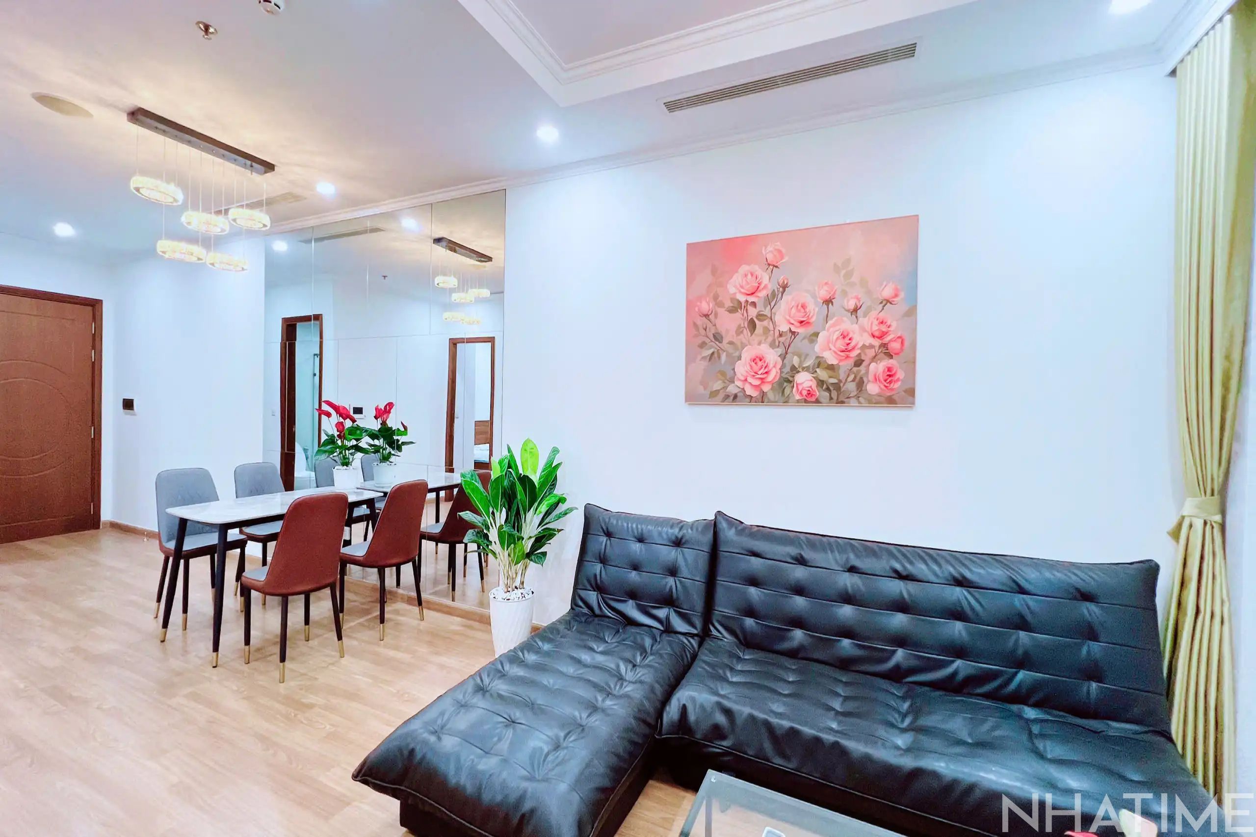 BÁN CĂN 2PN P11 75M2 GIÁ 7,3 TỶ Photo No.5