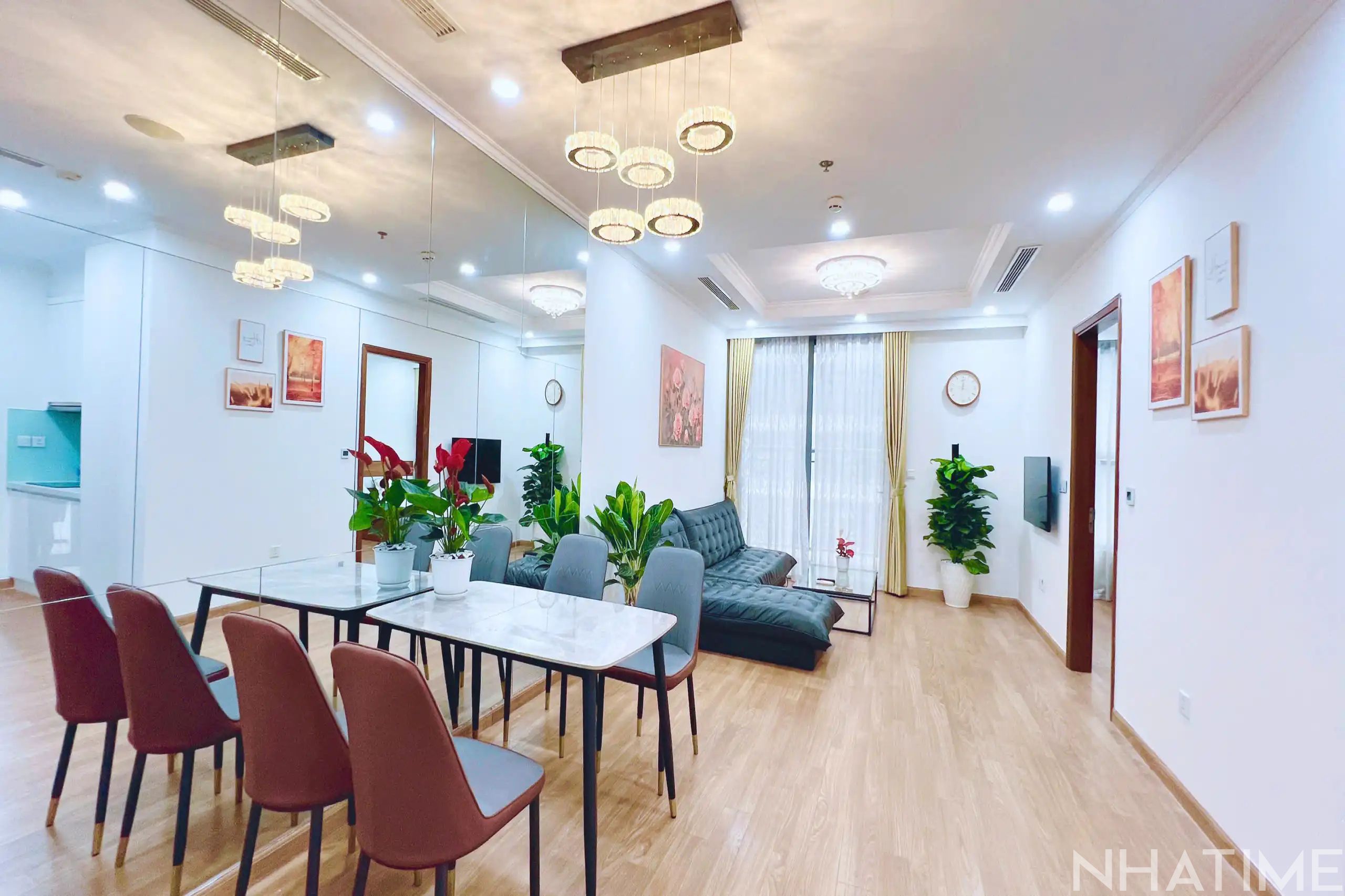 BÁN CĂN 2PN P11 75M2 GIÁ 7,3 TỶ Photo No.8