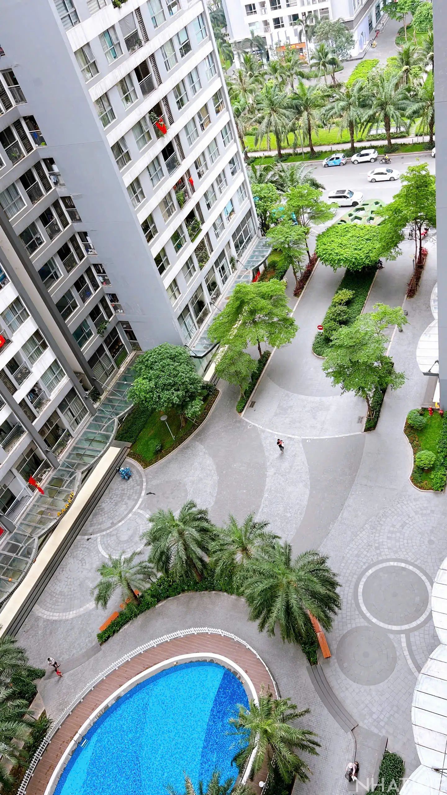 BÁN CĂN 2PN P11 75M2 GIÁ 7,3 TỶ Photo No.9