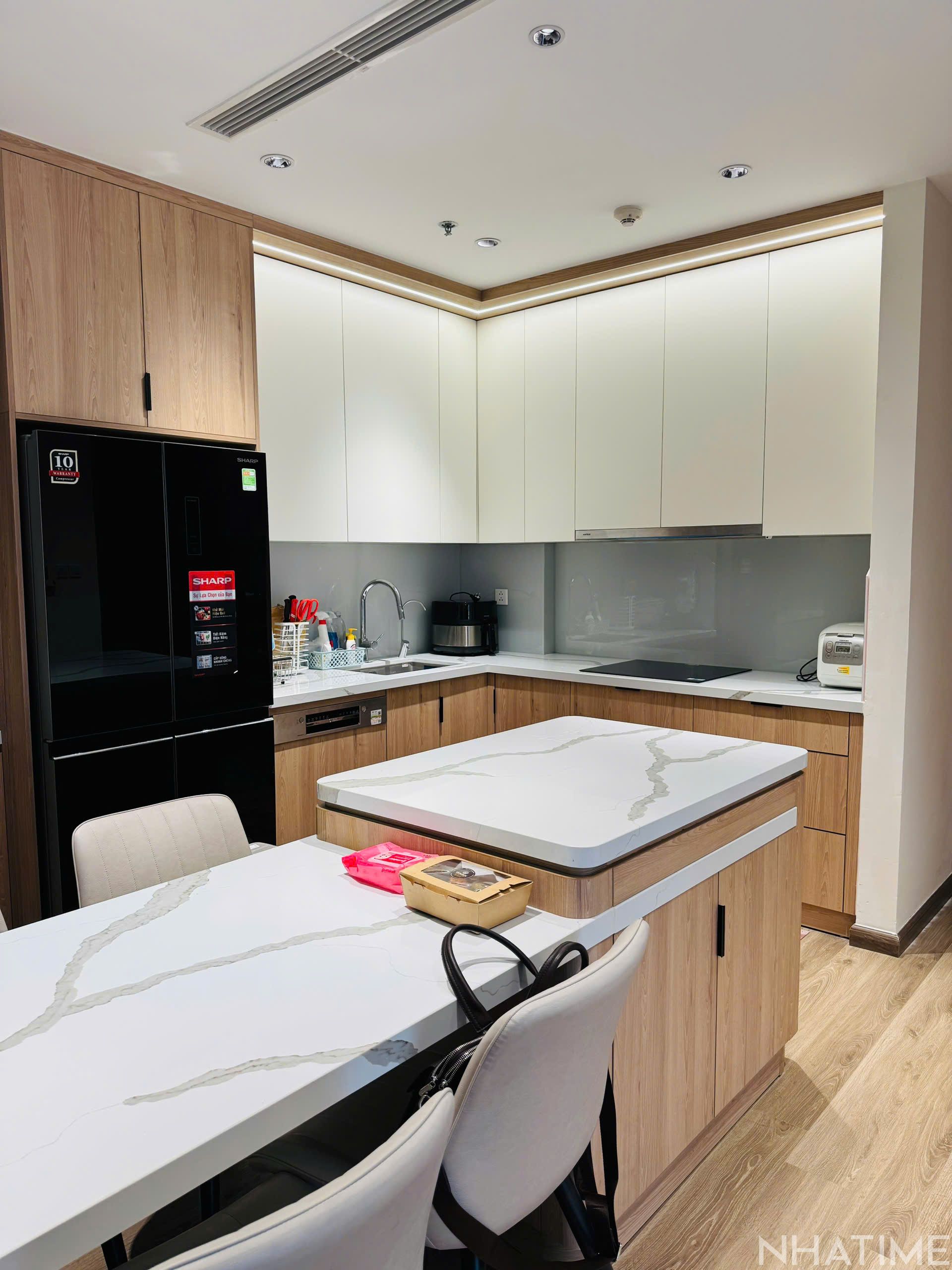 BÁN CĂN 3PN P5 99M2 GIÁ 9,5 TỶ