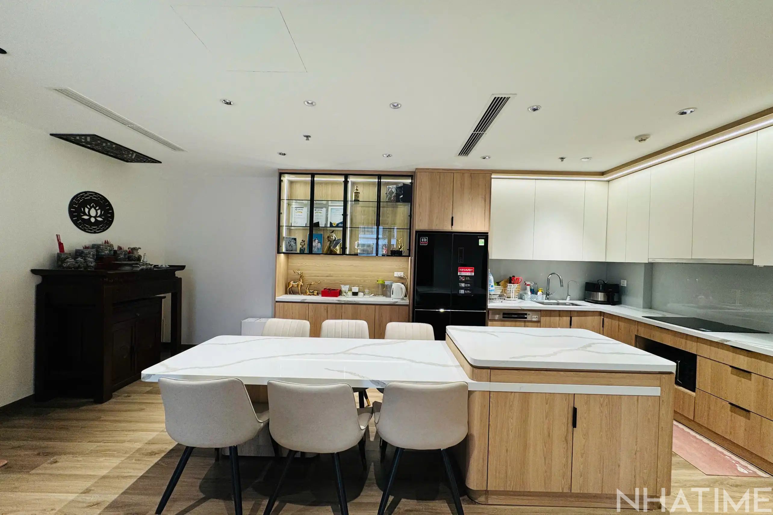 BÁN CĂN 3PN P5 99M2 GIÁ 9,5 TỶ Photo No.6