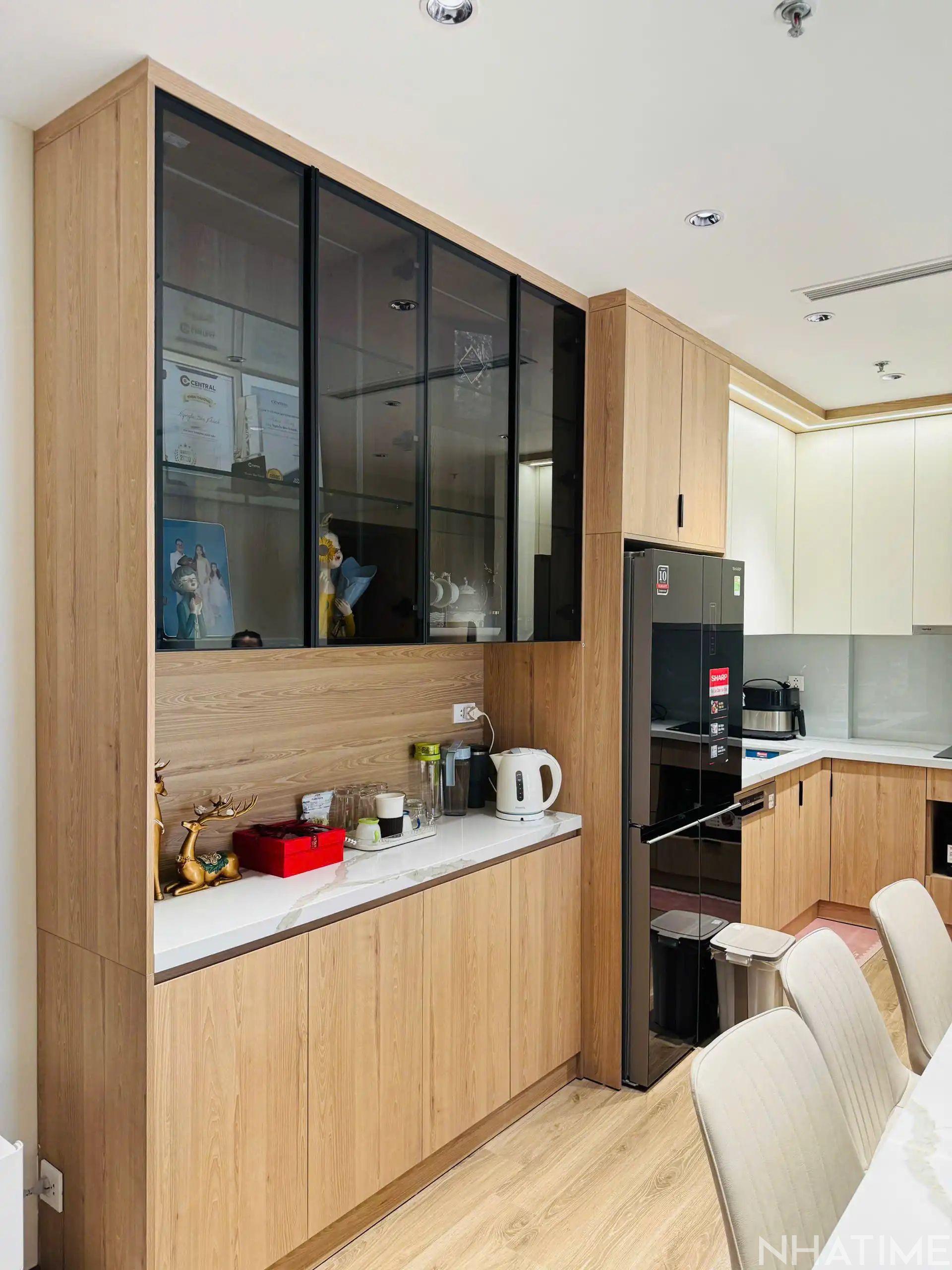 BÁN CĂN 3PN P5 99M2 GIÁ 9,5 TỶ Photo No.7