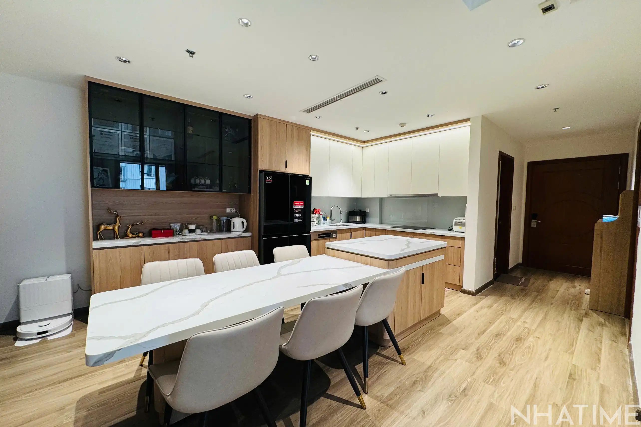 BÁN CĂN 3PN P5 99M2 GIÁ 9,5 TỶ Photo No.9