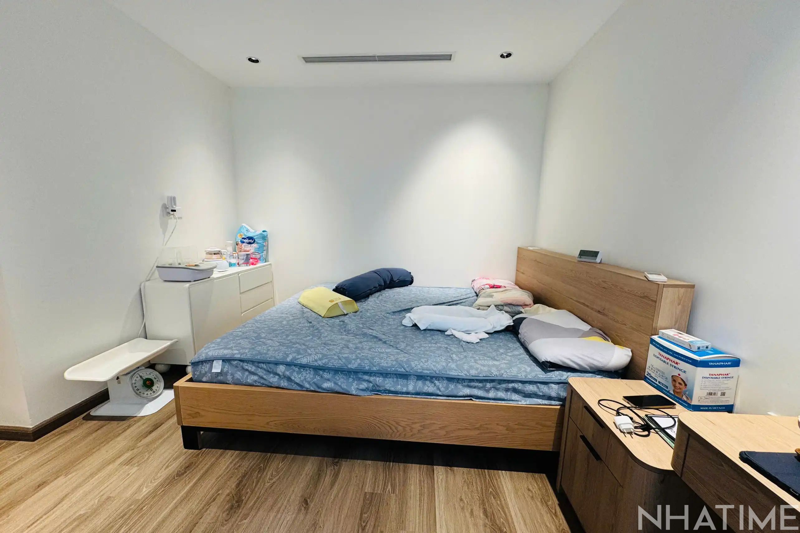 BÁN CĂN 3PN P5 99M2 GIÁ 9,5 TỶ Photo No.15