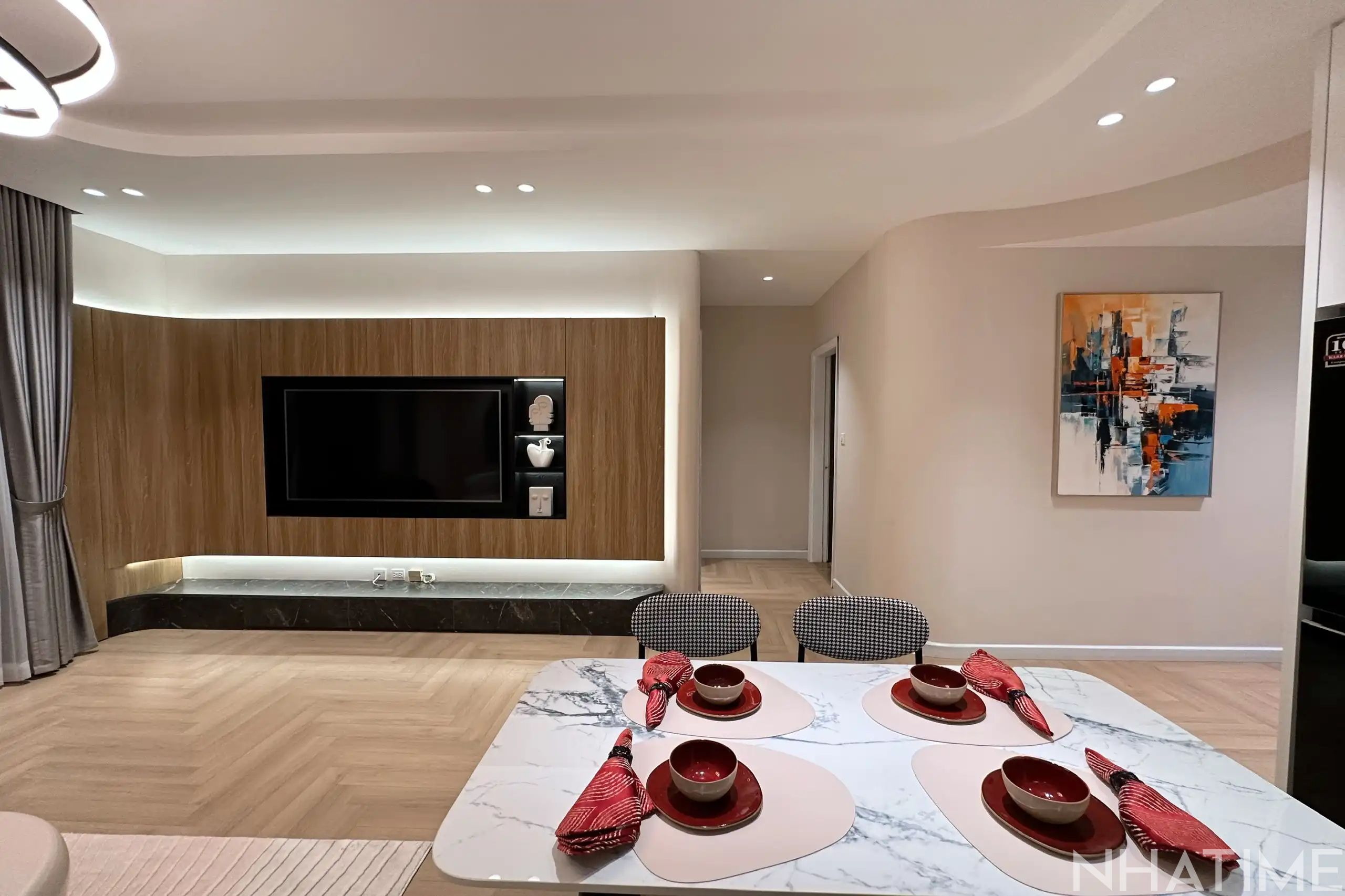 BÁN CĂN 3PN T4 95M2 GIÁ 9,1 TỶ CÓ SLOT Photo No.5