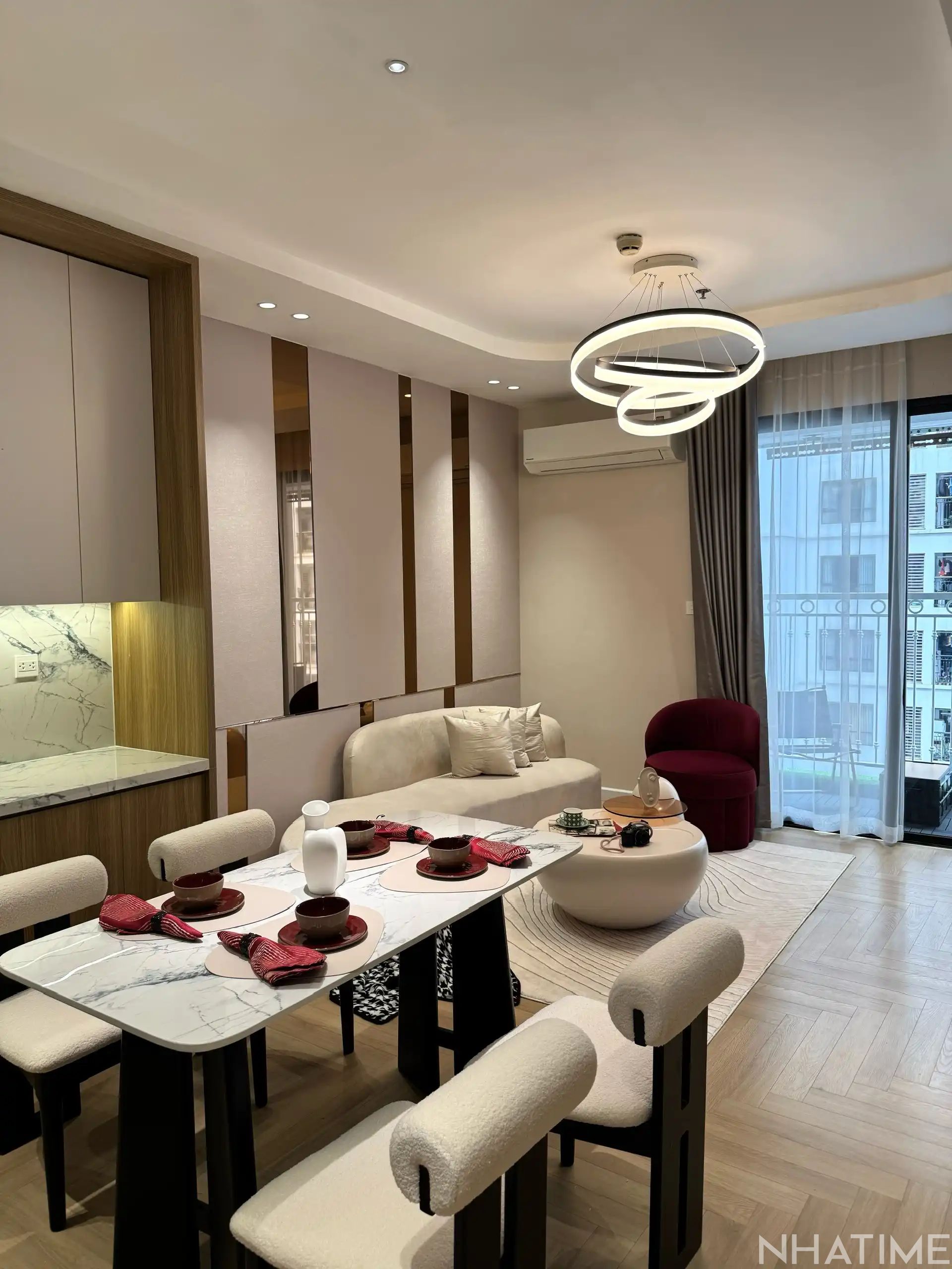 BÁN CĂN 3PN T4 95M2 GIÁ 9,1 TỶ CÓ SLOT Photo No.7