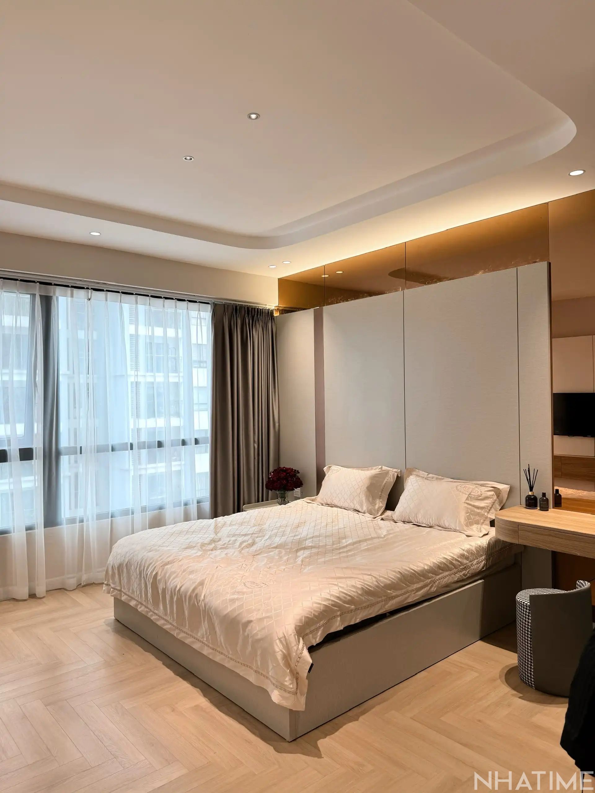 BÁN CĂN 3PN T4 95M2 GIÁ 9,1 TỶ CÓ SLOT Photo No.8