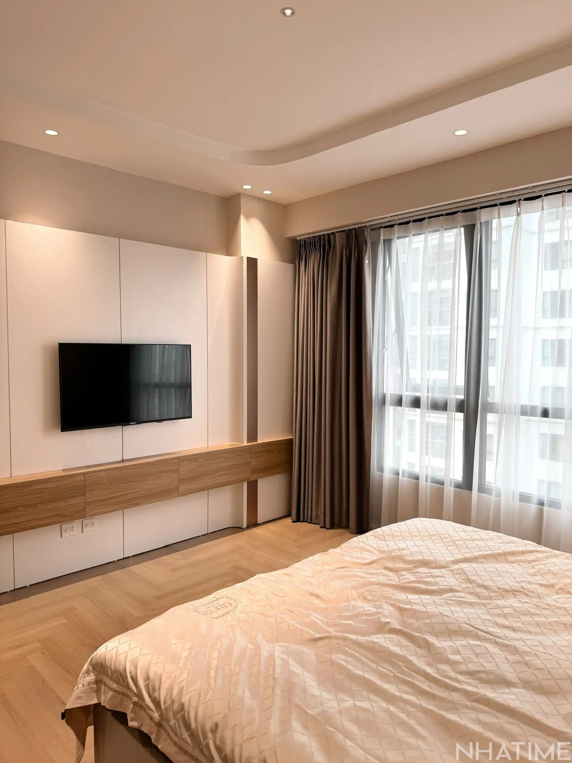 BÁN CĂN 3PN T4 95M2 GIÁ 9,1 TỶ CÓ SLOT Photo No.10