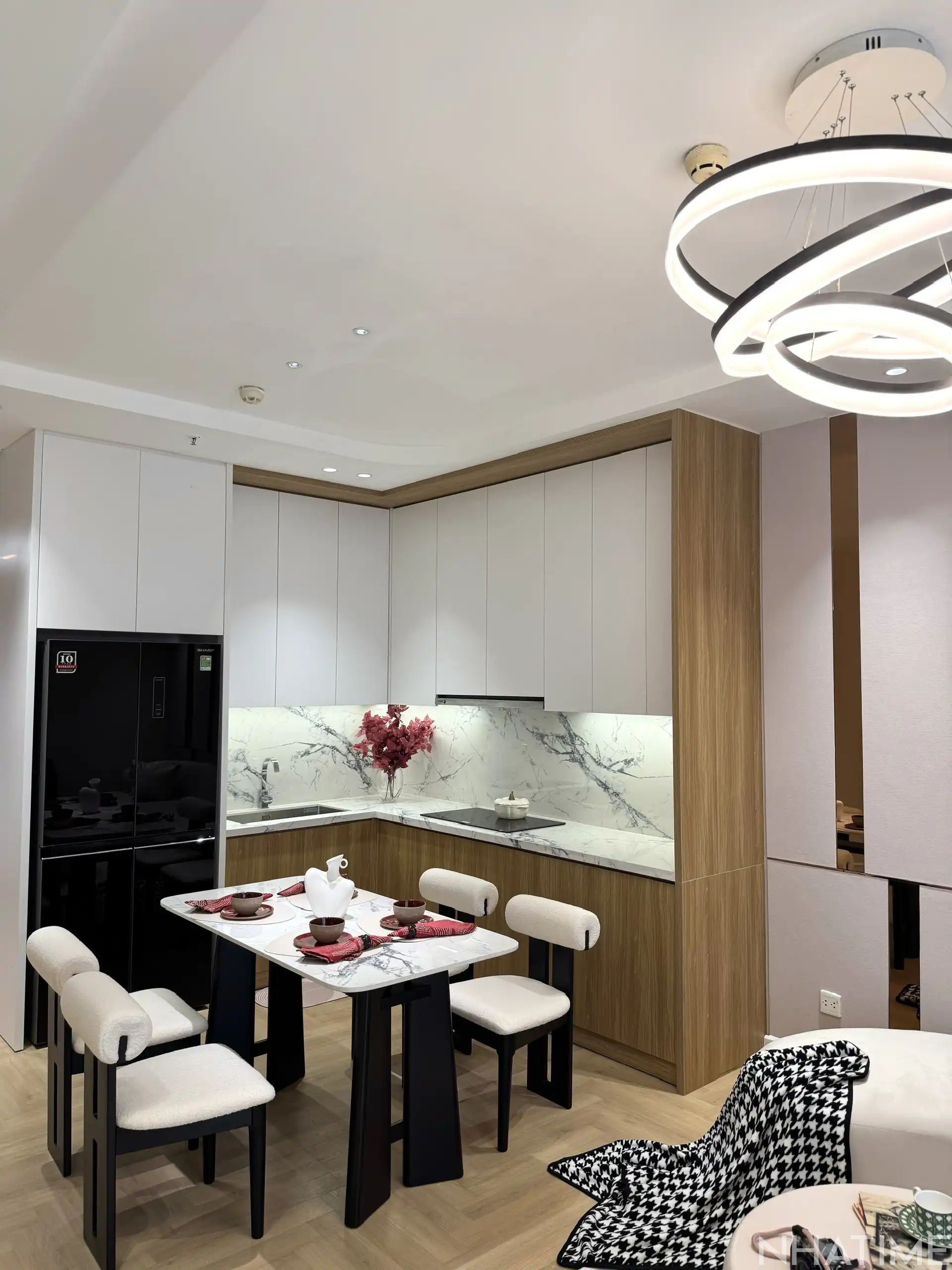 BÁN CĂN 3PN T4 95M2 GIÁ 9,1 TỶ CÓ SLOT Photo No.13