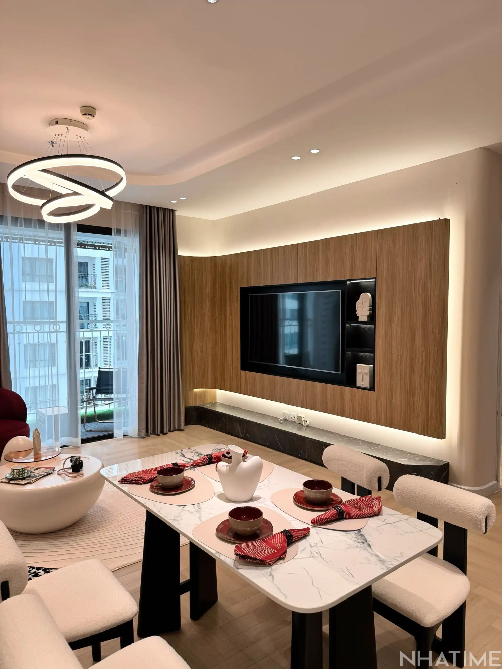 BÁN CĂN 3PN T4 95M2 GIÁ 9,1 TỶ CÓ SLOT Photo No.15