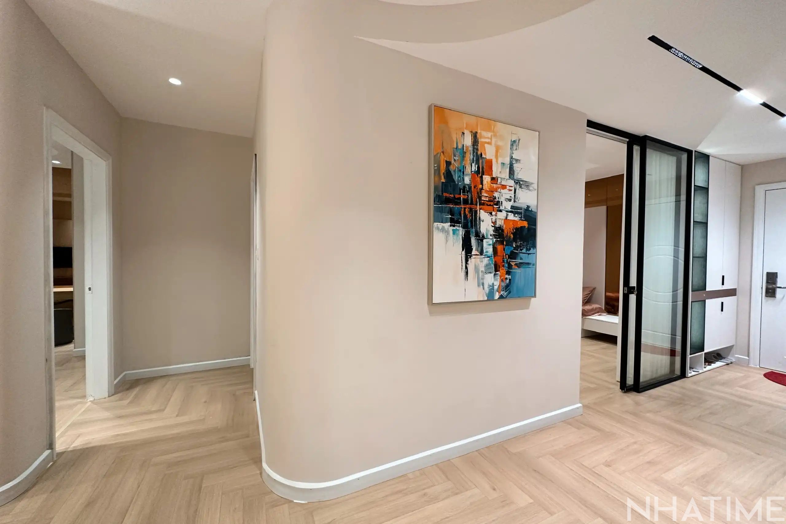 BÁN CĂN 3PN T4 95M2 GIÁ 9,1 TỶ CÓ SLOT Photo No.16