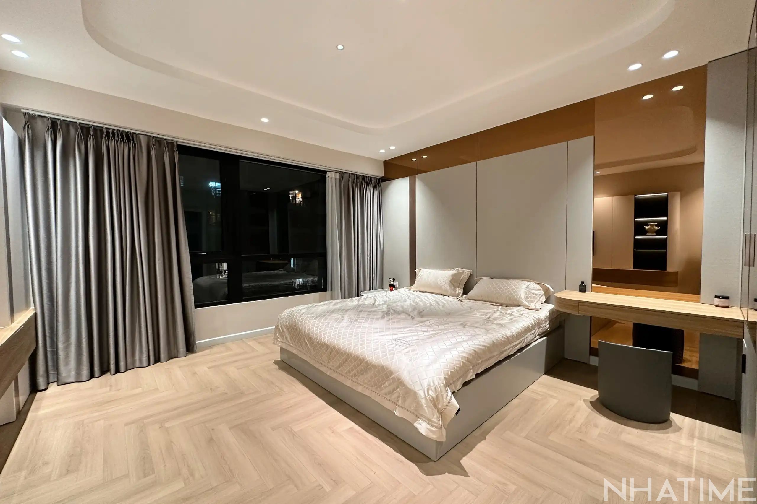 BÁN CĂN 3PN T4 95M2 GIÁ 9,1 TỶ CÓ SLOT Photo No.17