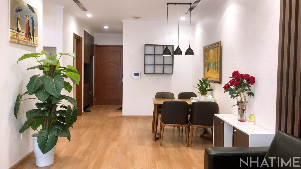 BÁN CĂN 2PN P10 80M2 GIÁ 7,35 TỶ