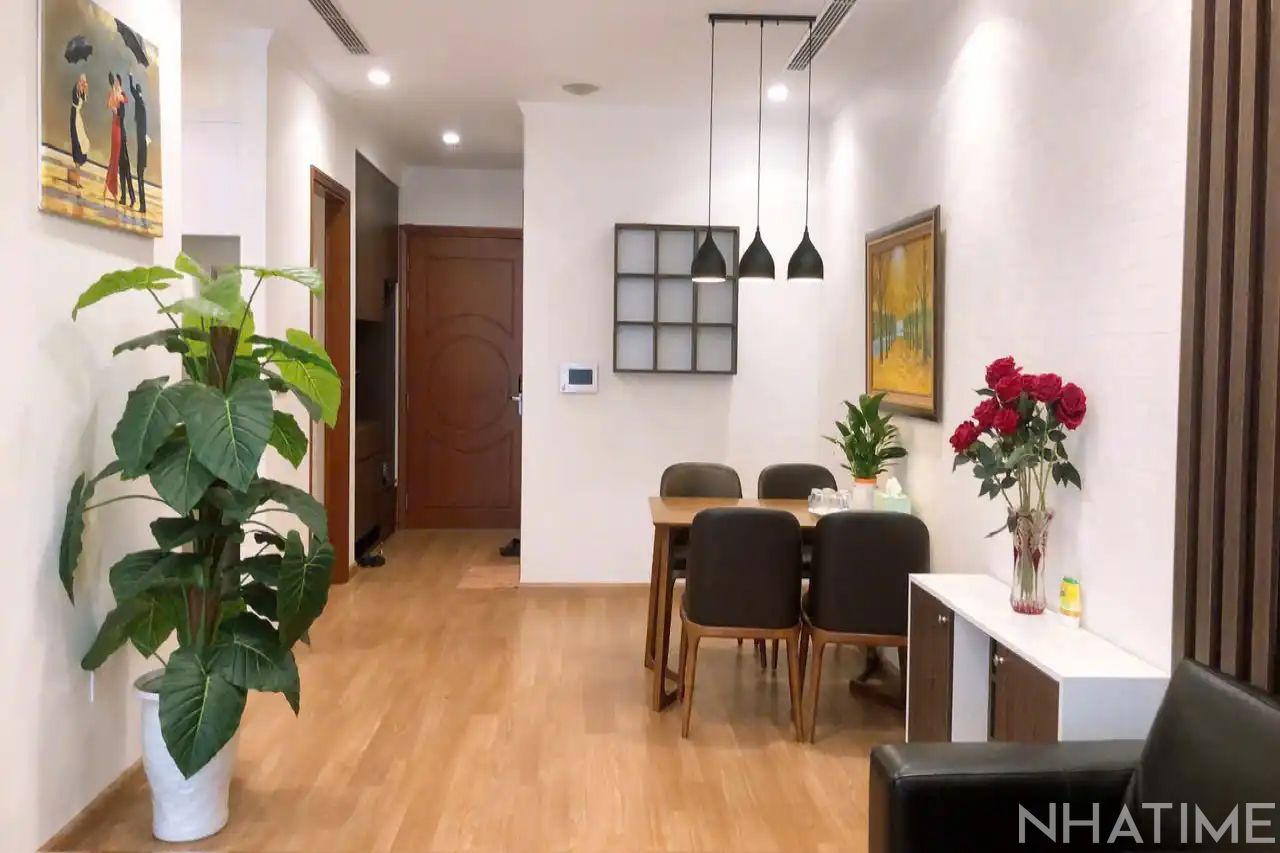 BÁN CĂN 2PN P10 80M2 GIÁ 7,35 TỶ