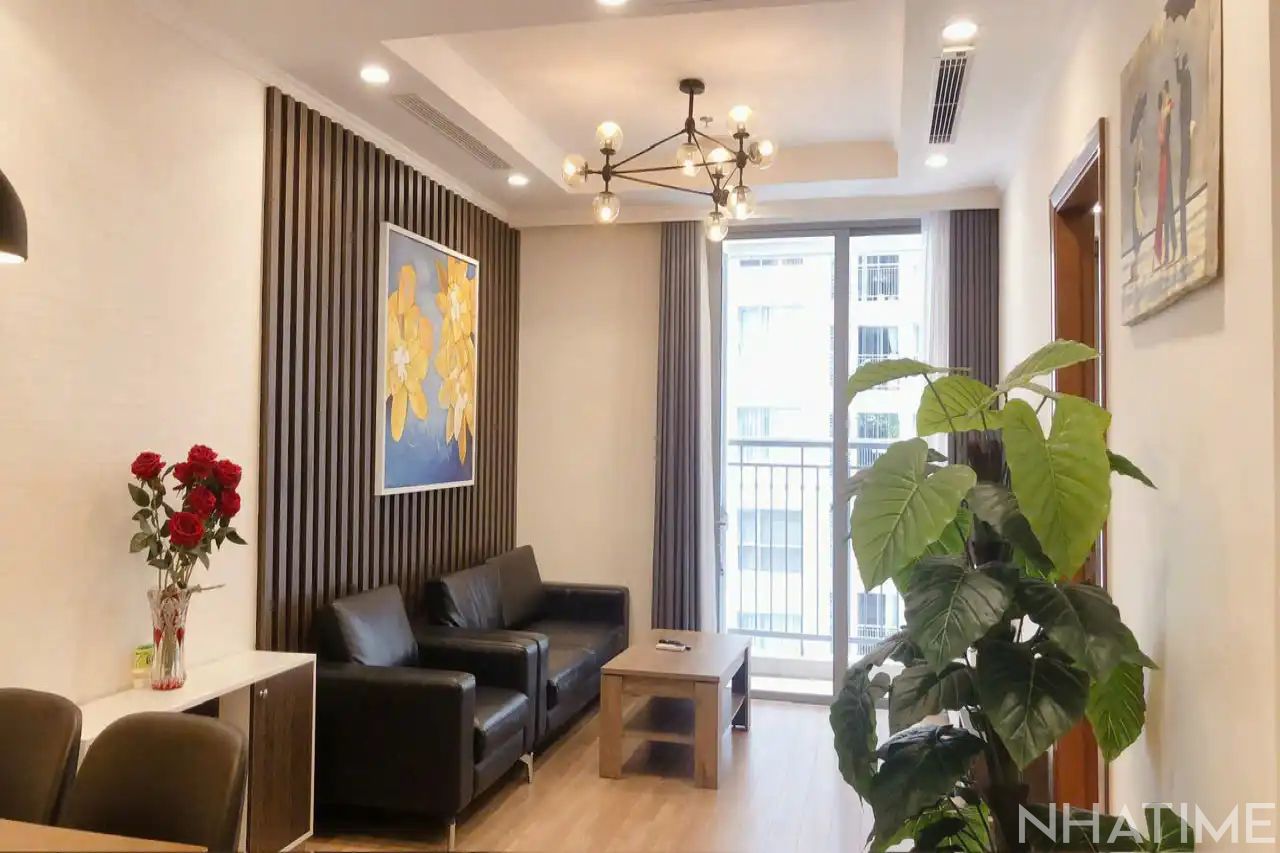 BÁN CĂN 2PN P10 80M2 GIÁ 7,35 TỶ Photo No.2