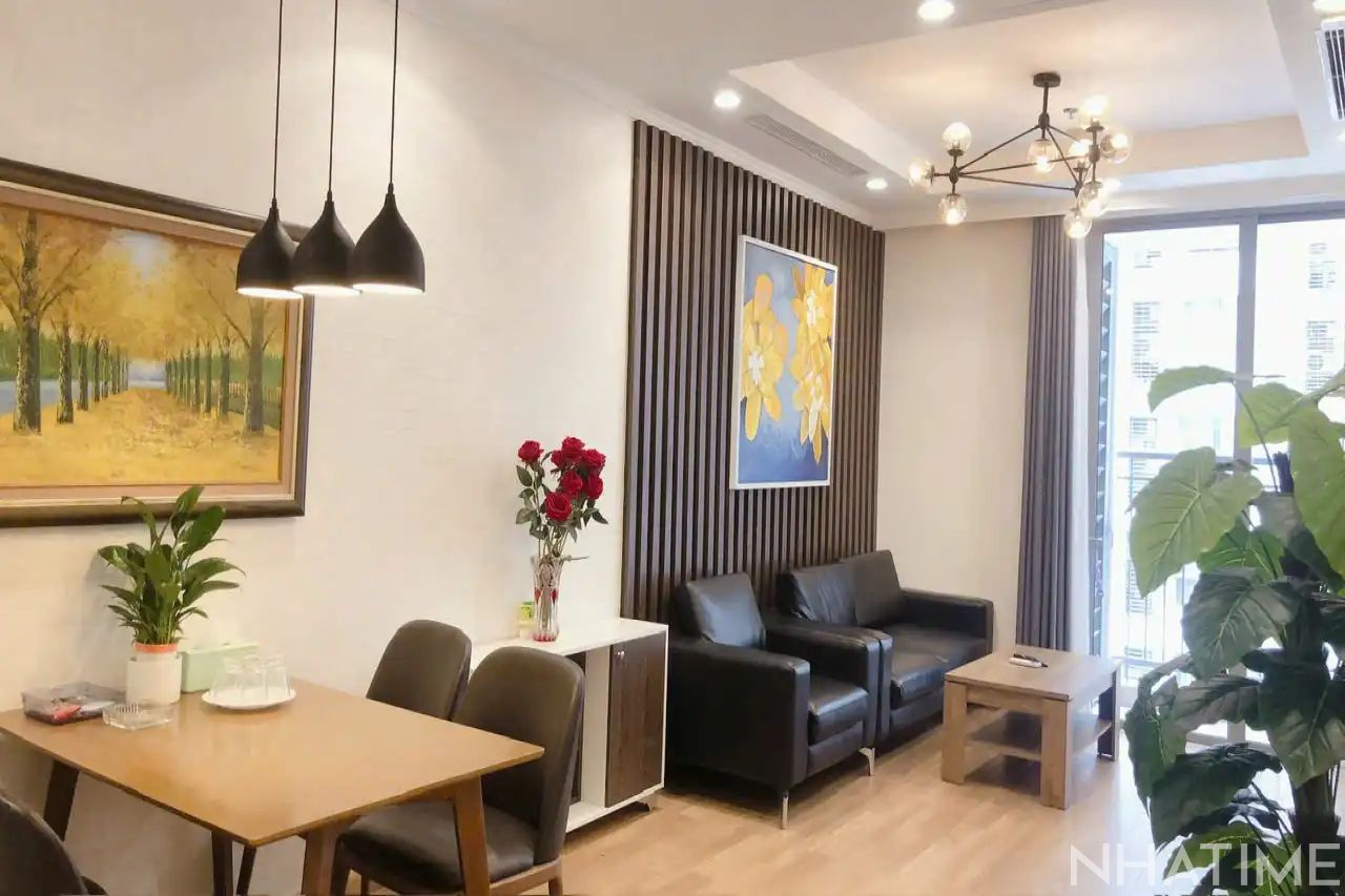 BÁN CĂN 2PN P10 80M2 GIÁ 7,35 TỶ Photo No.4