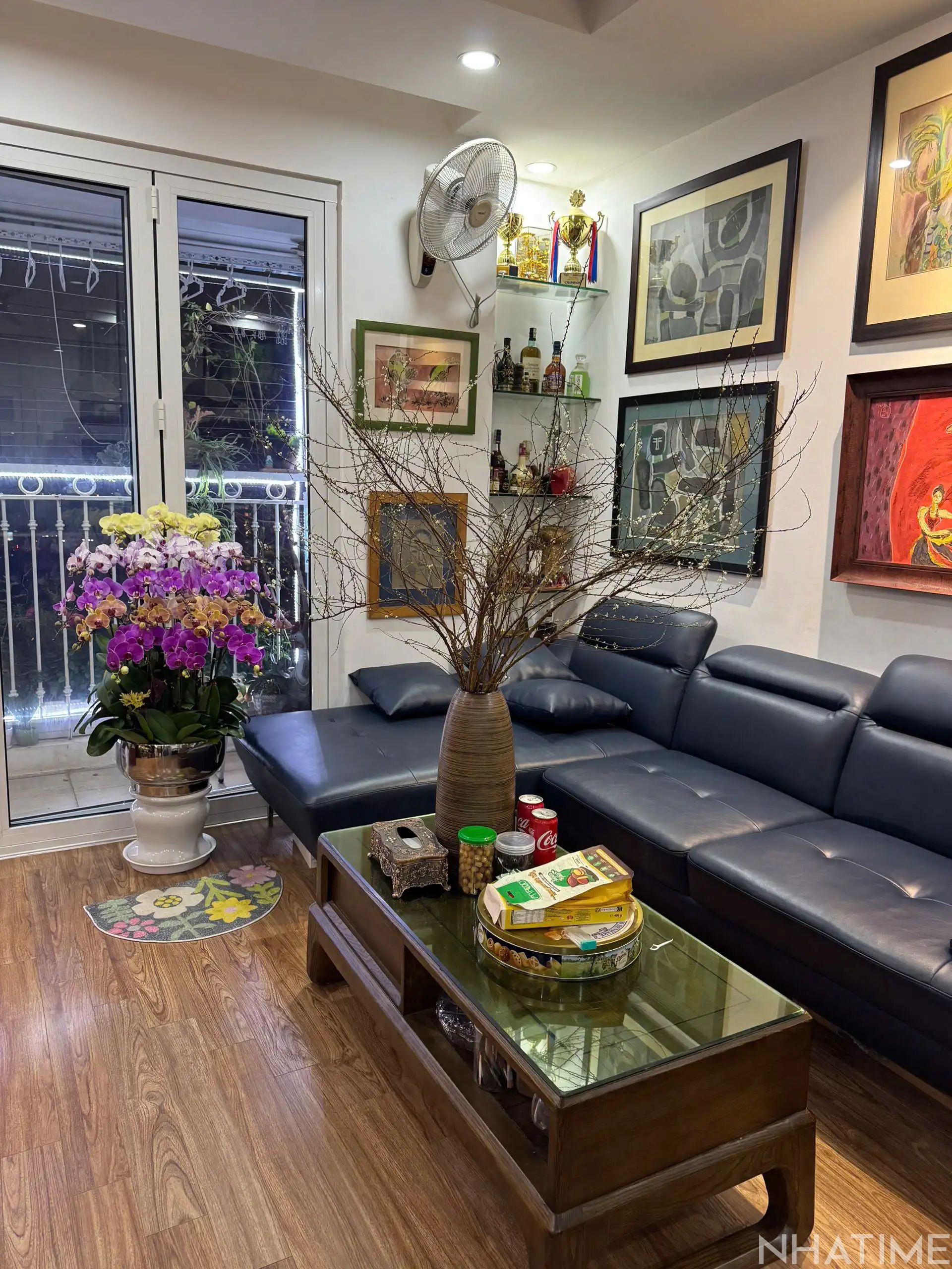 BÁN CĂN 2PN T5 109M2 GIÁ 11,5 TỶ CÓ SLOT Photo No.3