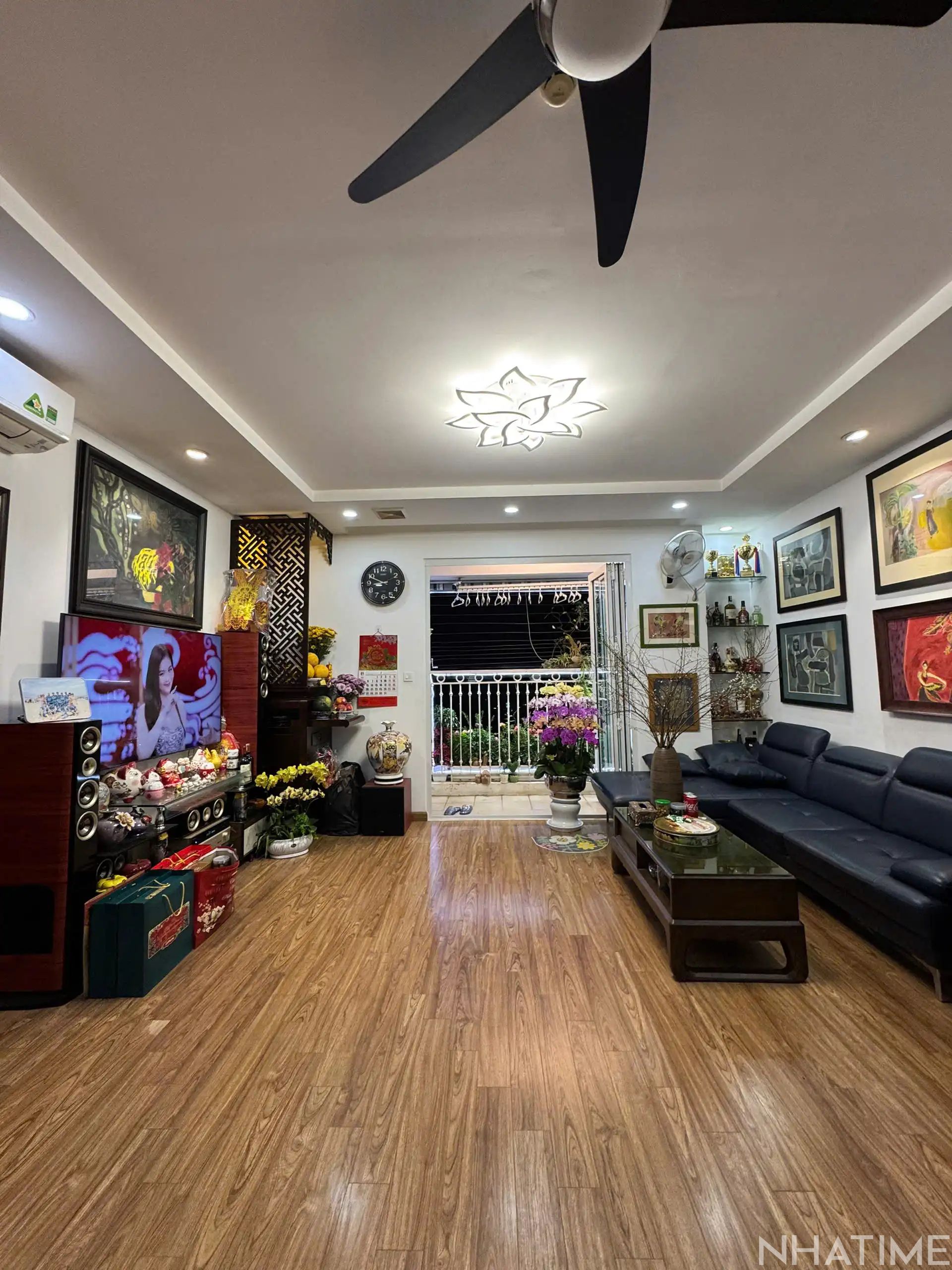 BÁN CĂN 2PN T5 109M2 GIÁ 11,5 TỶ CÓ SLOT Photo No.4