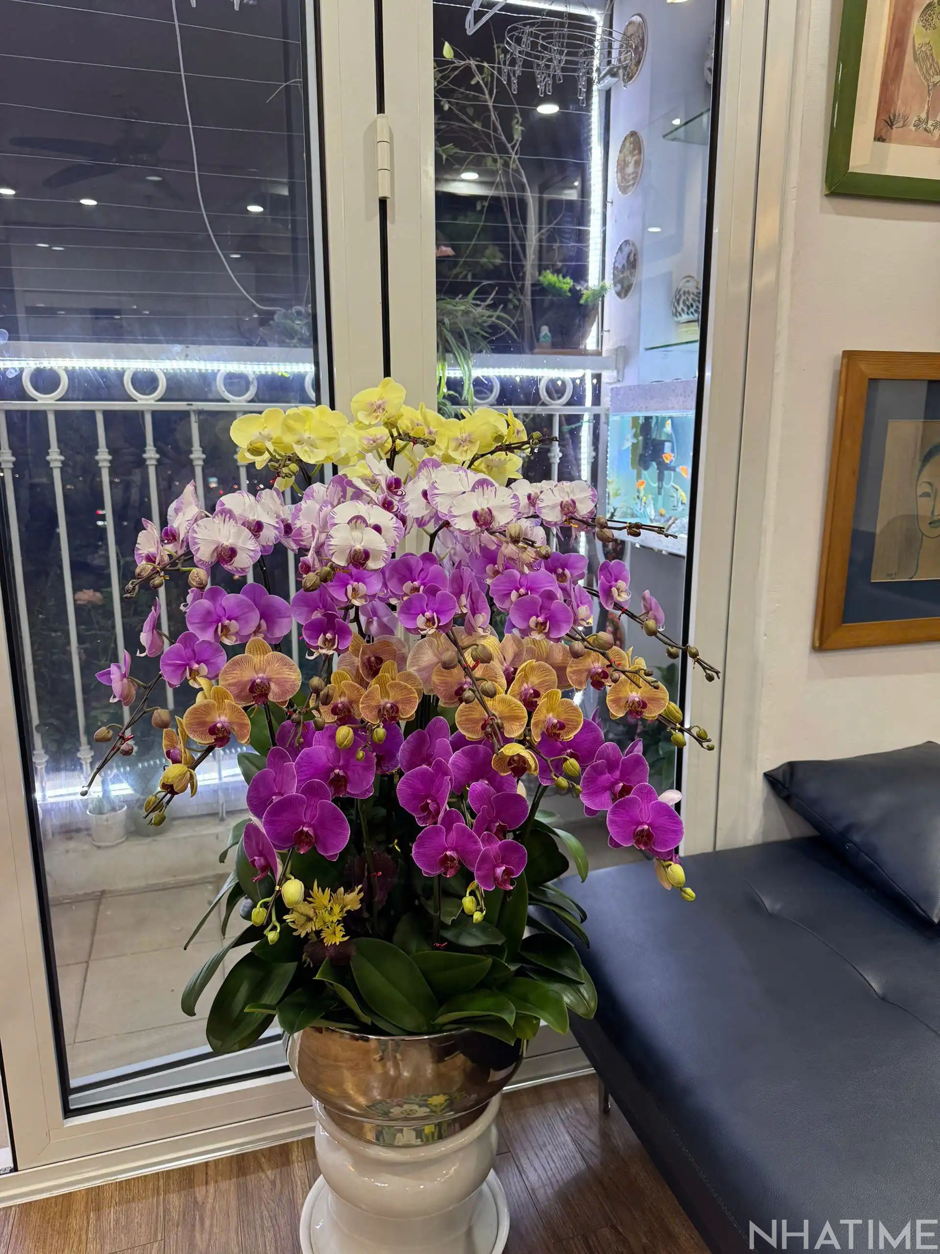 BÁN CĂN 2PN T5 109M2 GIÁ 11,5 TỶ CÓ SLOT Photo No.5