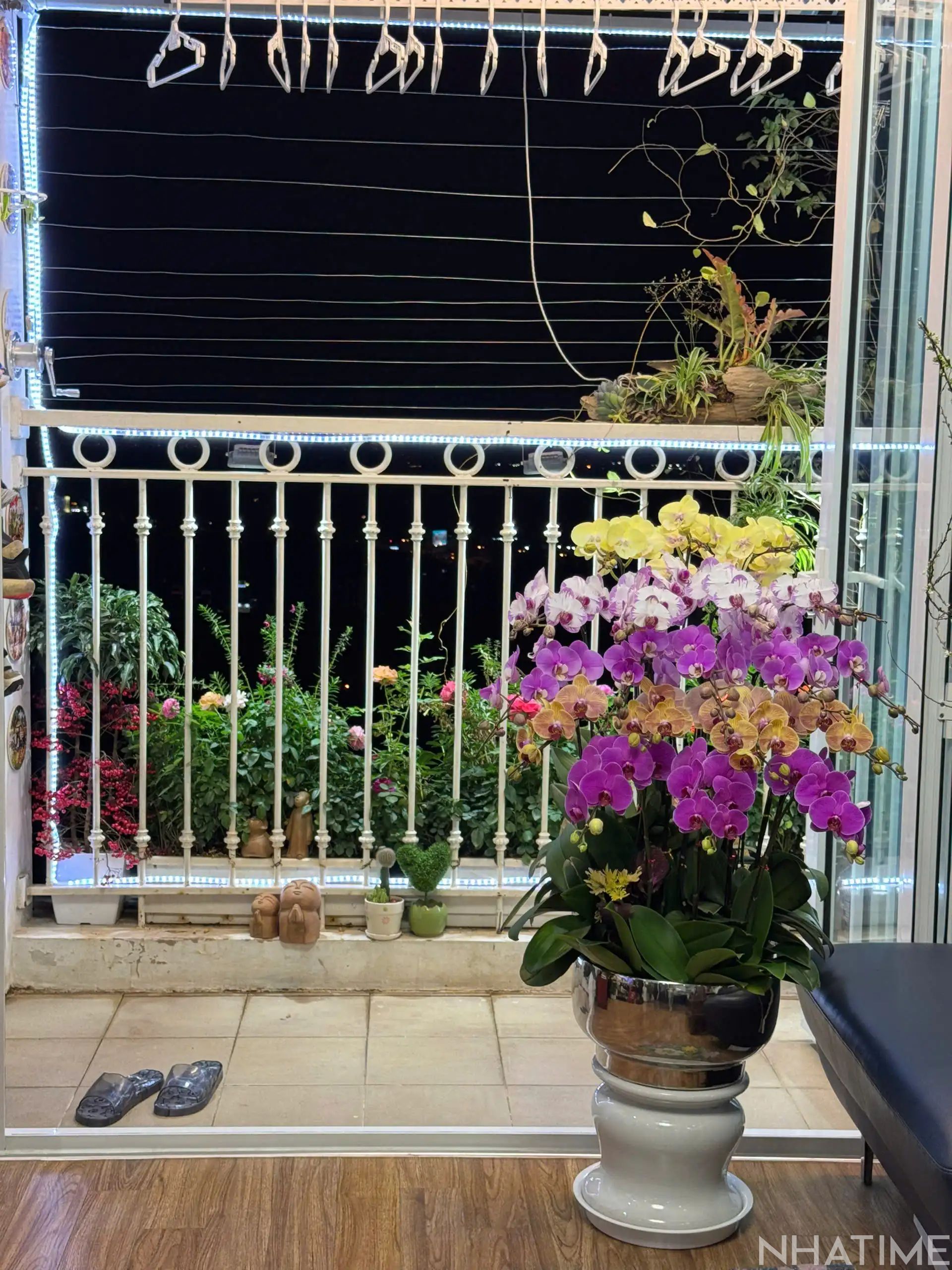 BÁN CĂN 2PN T5 109M2 GIÁ 11,5 TỶ CÓ SLOT Photo No.7