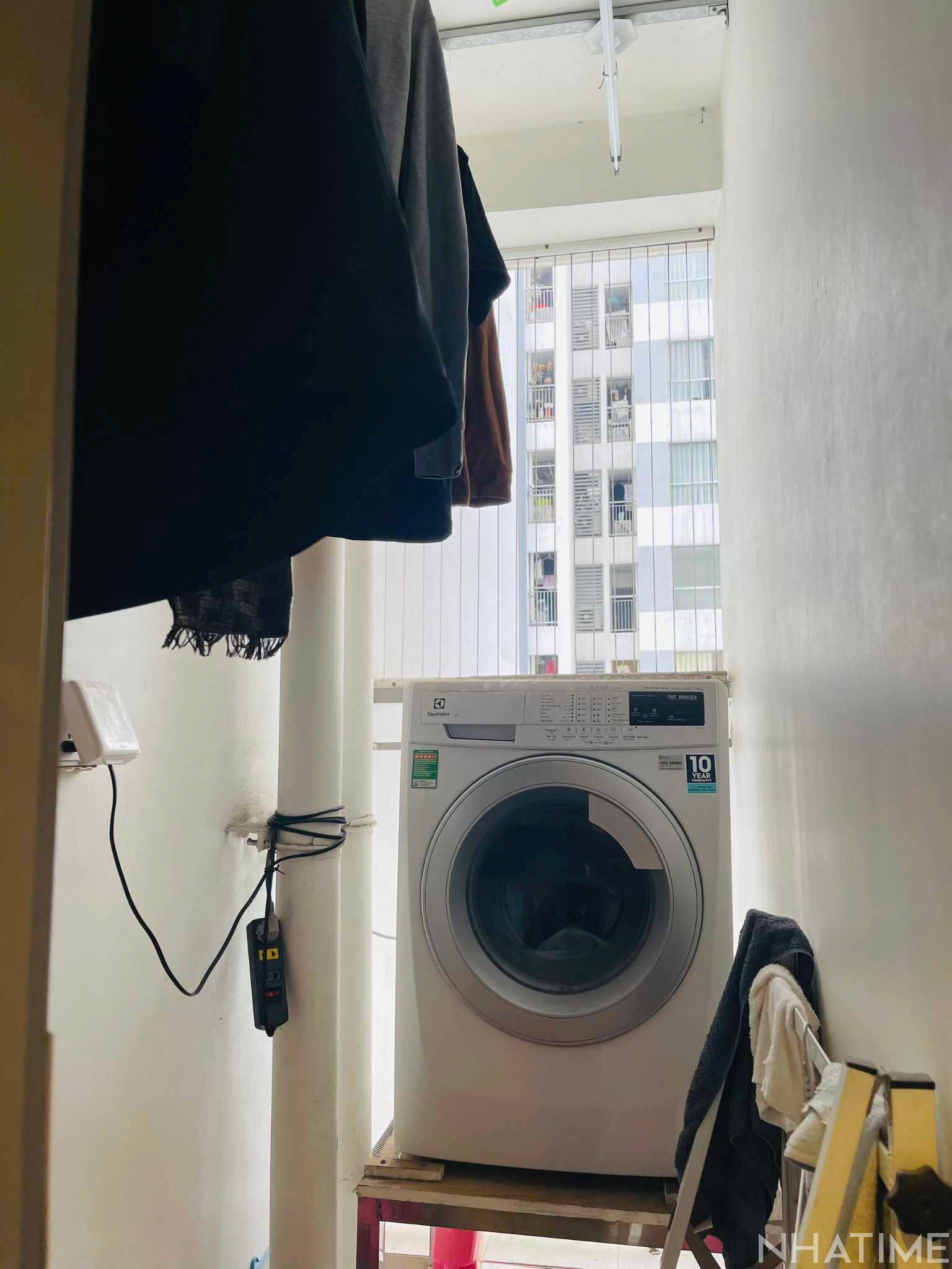 CHO THUÊ 2PN PARK 6