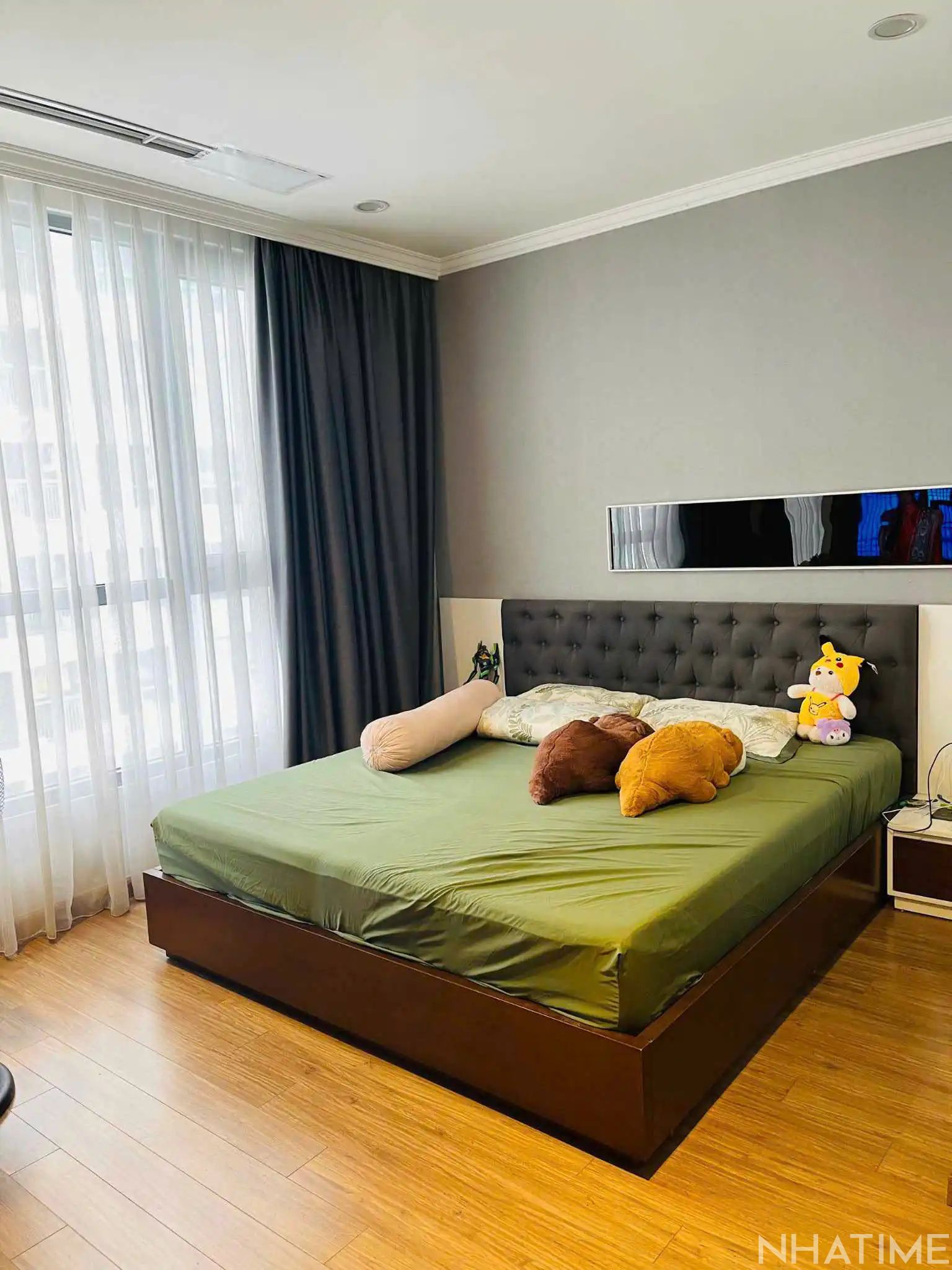 CHO THUÊ 2PN PARK 6 Photo No.3